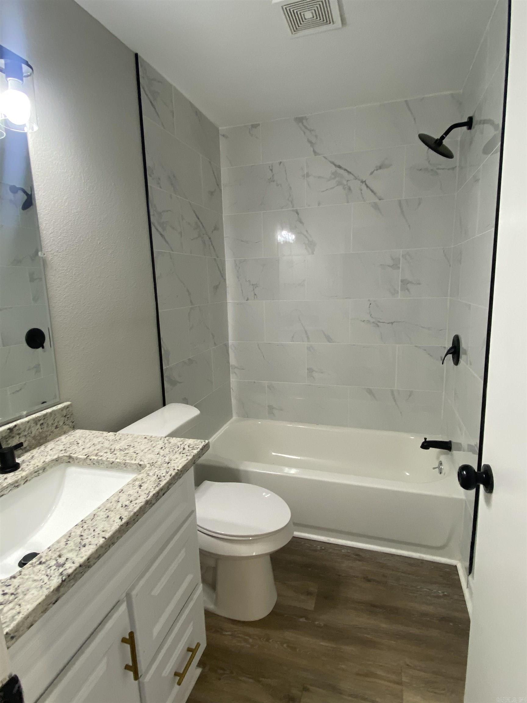 22 Quillen  North Little Rock, AR