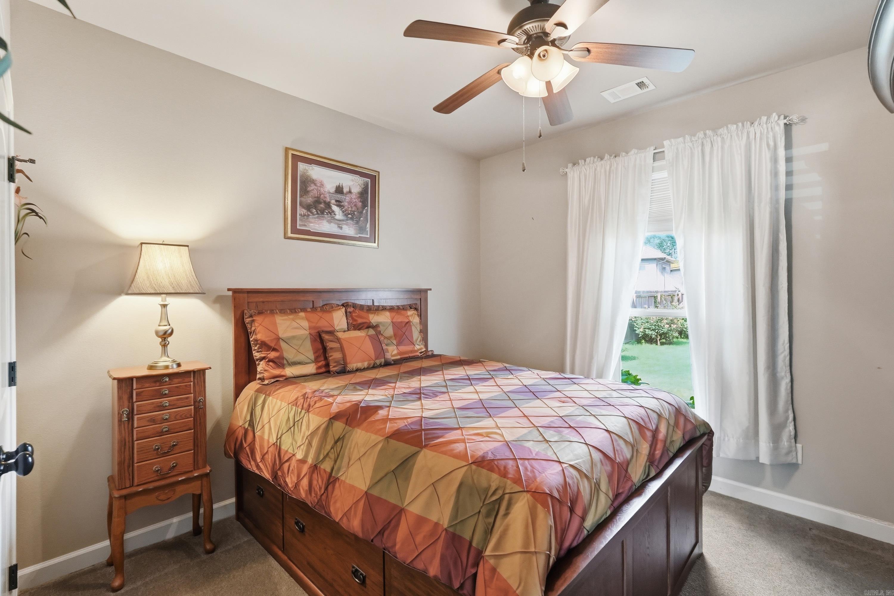 3221 Robbins Drive  Bryant, AR