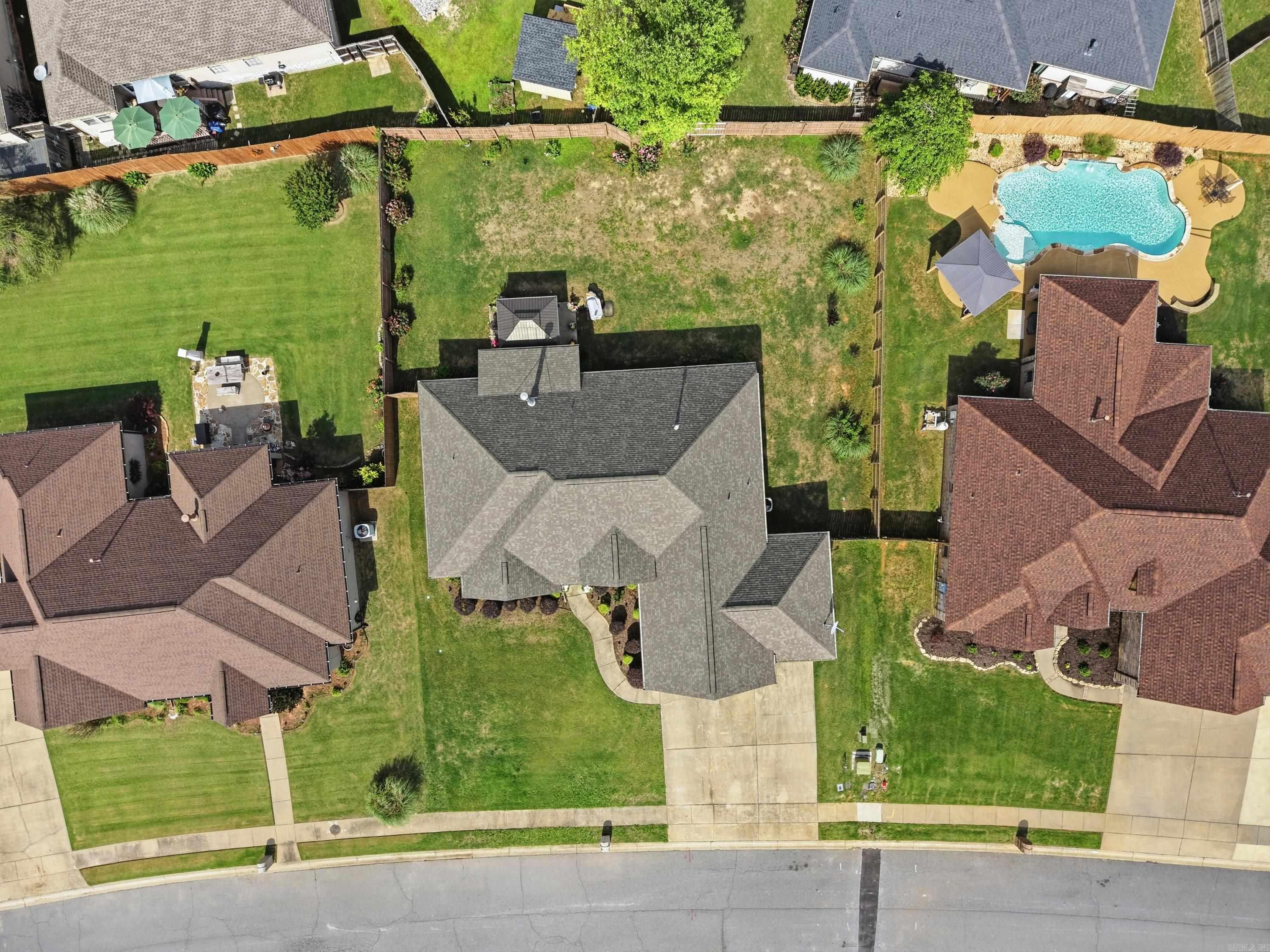 3221 Robbins Drive  Bryant, AR