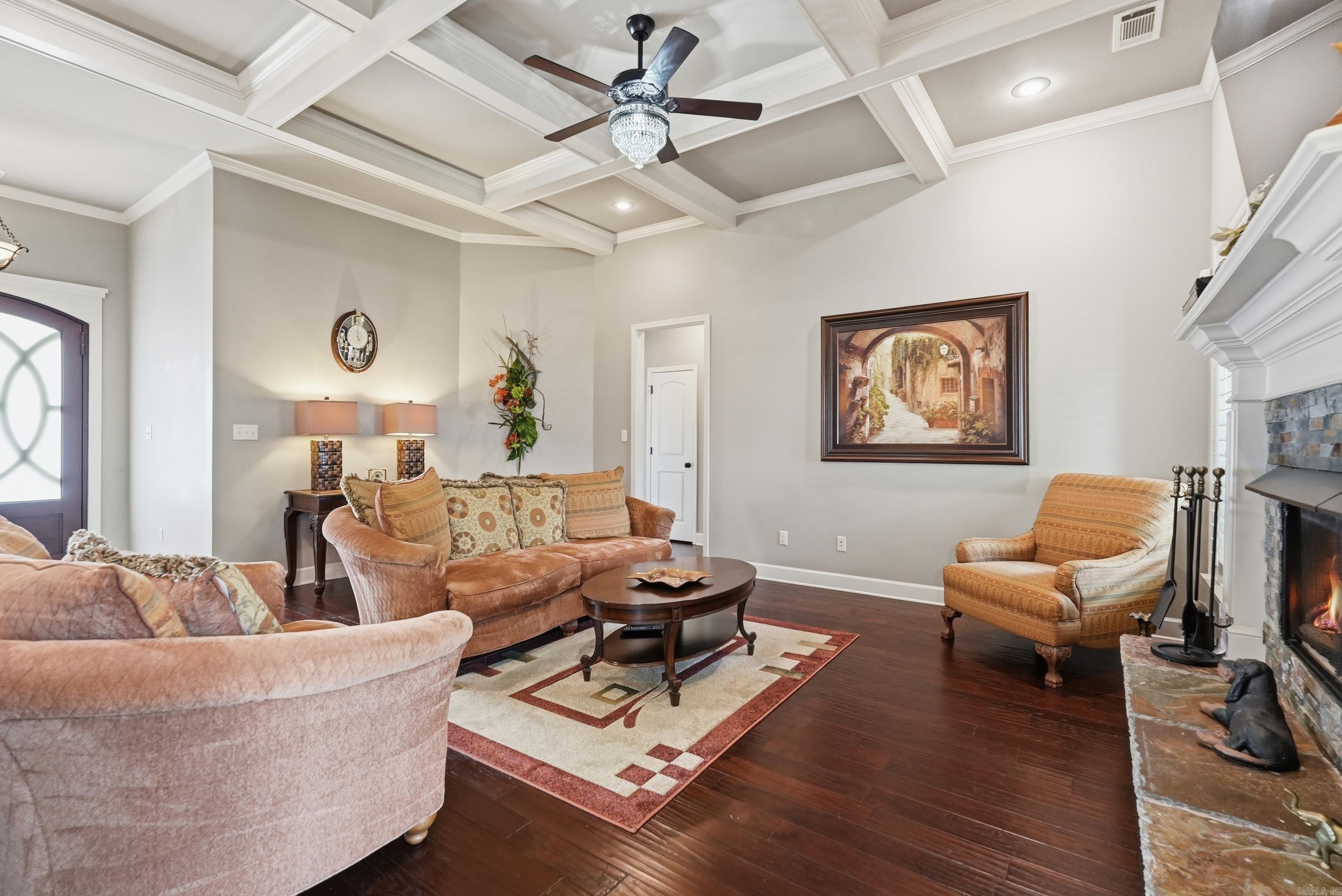 3221 Robbins Drive  Bryant, AR