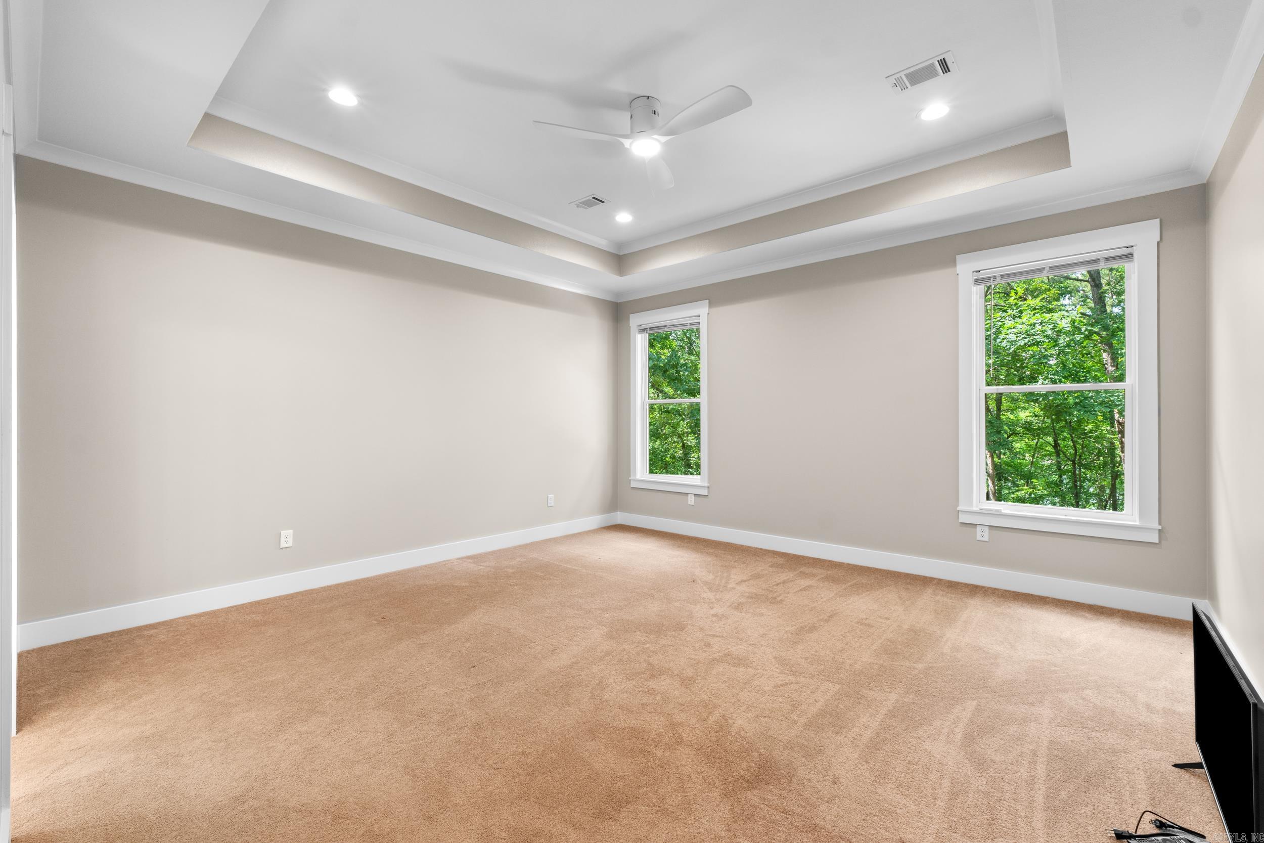 624 Valhalla Drive  Greers Ferry, AR