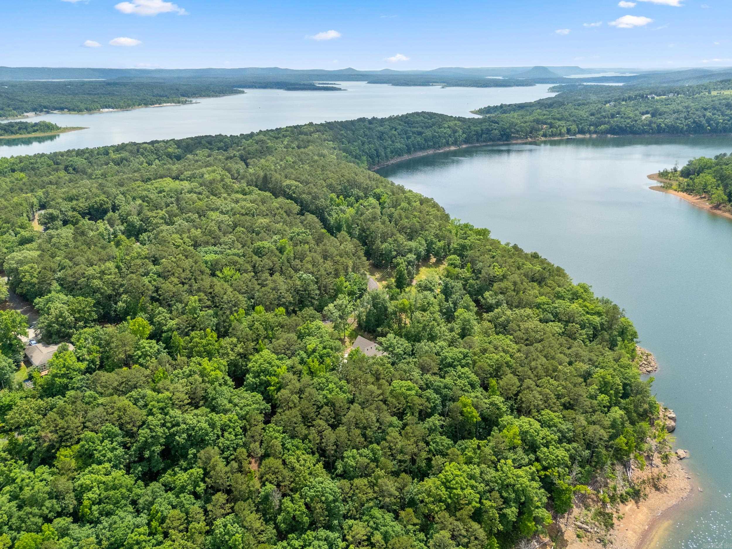 624 Valhalla Drive  Greers Ferry, AR