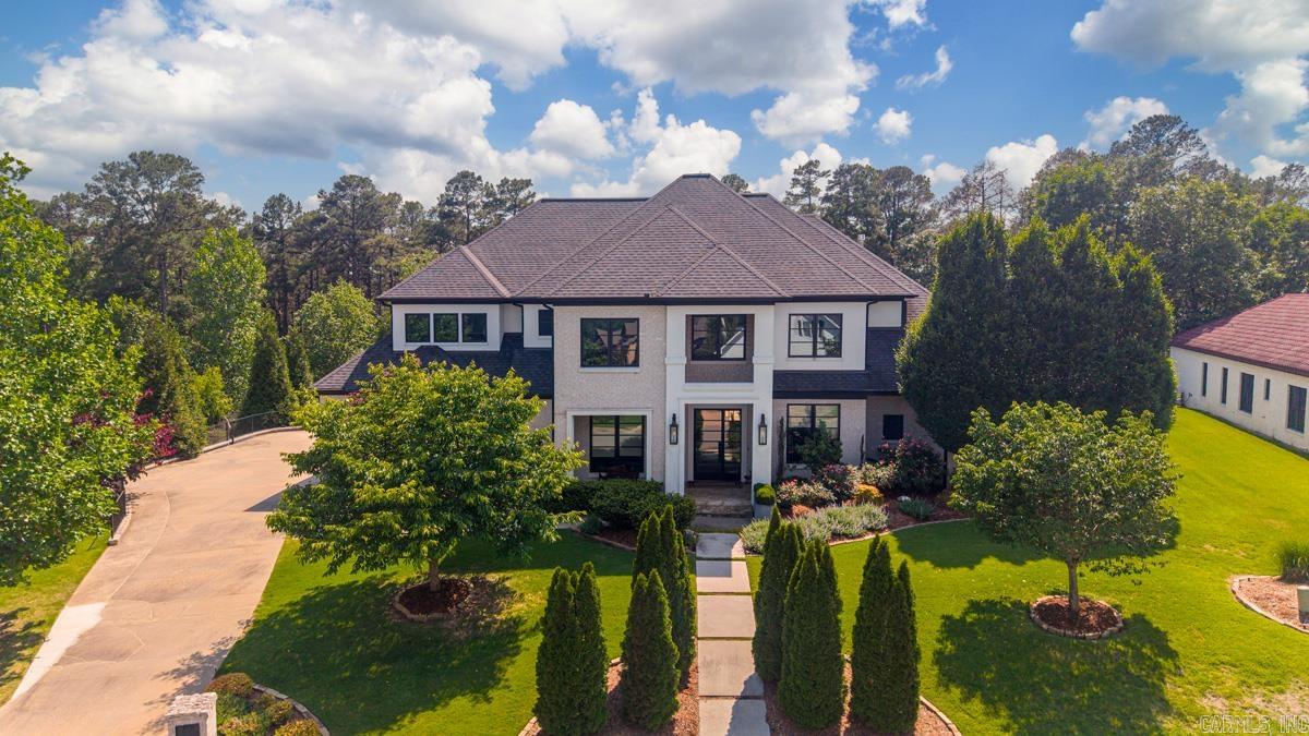 125 Sezanne Court  Little Rock, AR