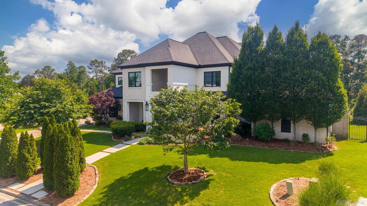 125 Sezanne Court  Little Rock, AR
