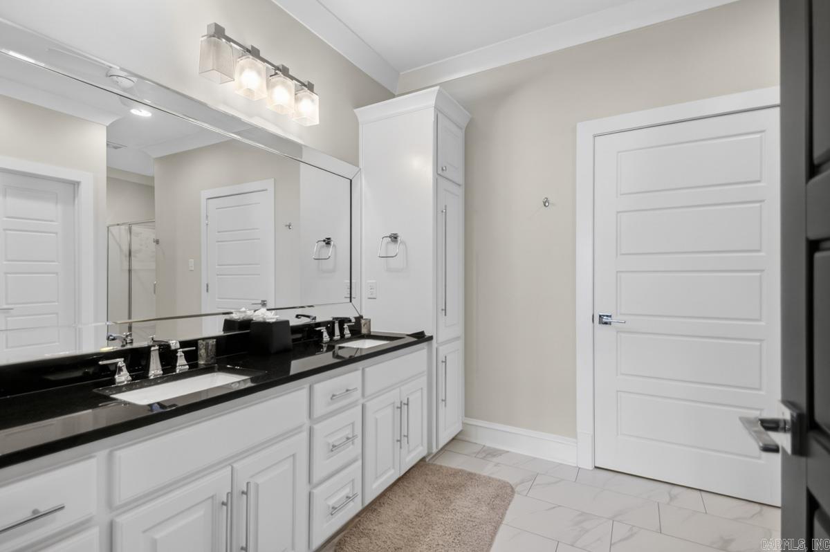 125 Sezanne Court  Little Rock, AR