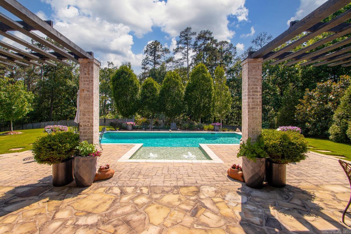125 Sezanne Court  Little Rock, AR