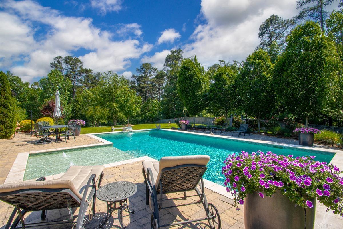 125 Sezanne Court  Little Rock, AR