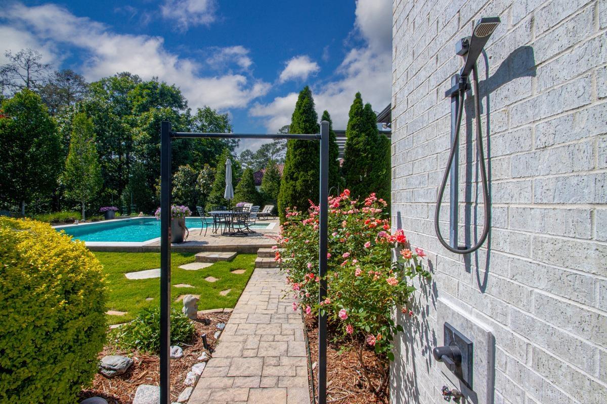 125 Sezanne Court  Little Rock, AR