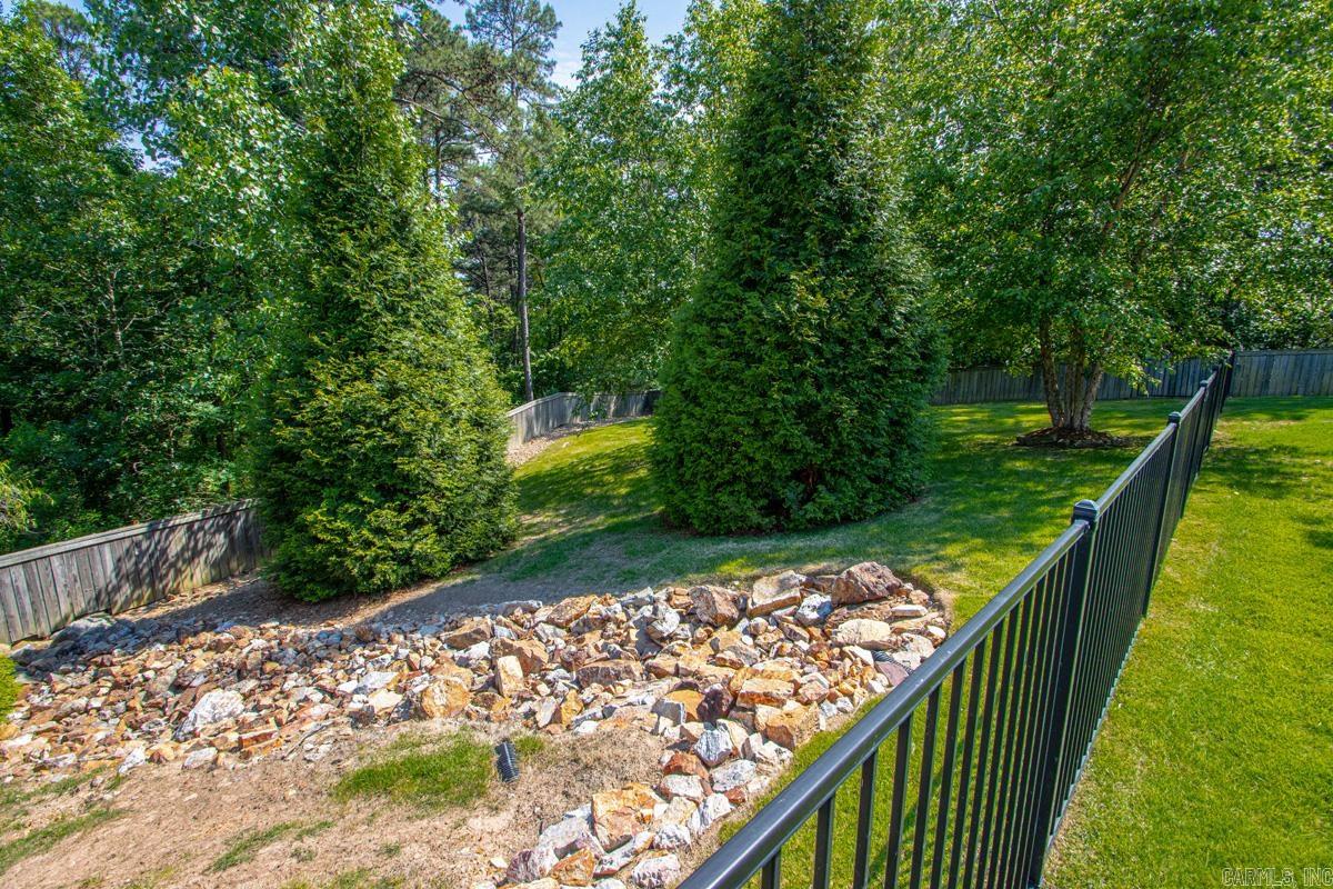 125 Sezanne Court  Little Rock, AR