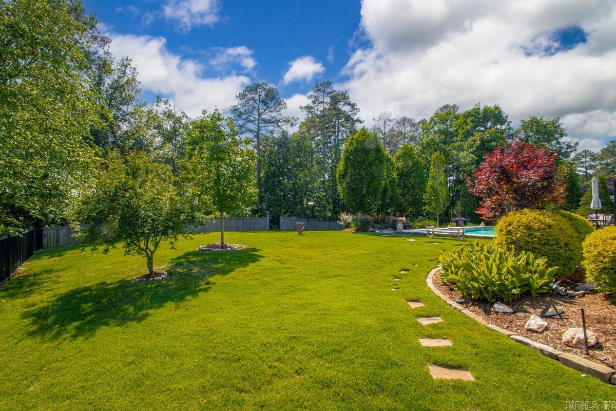 125 Sezanne Court  Little Rock, AR