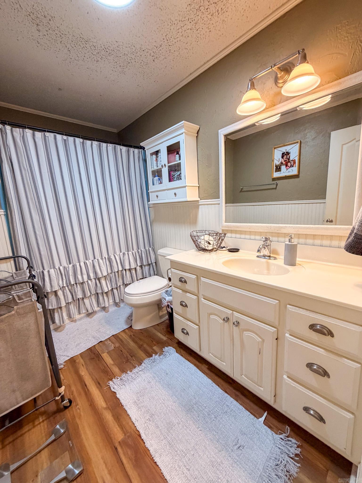 704 N Spruce  Searcy, AR