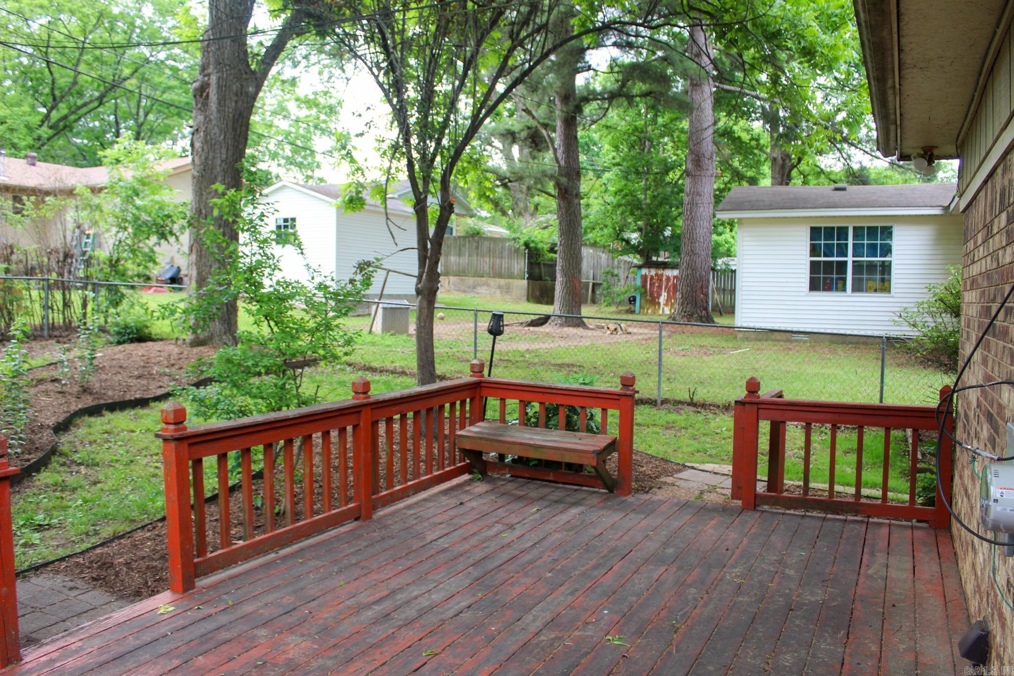 704 N Spruce  Searcy, AR