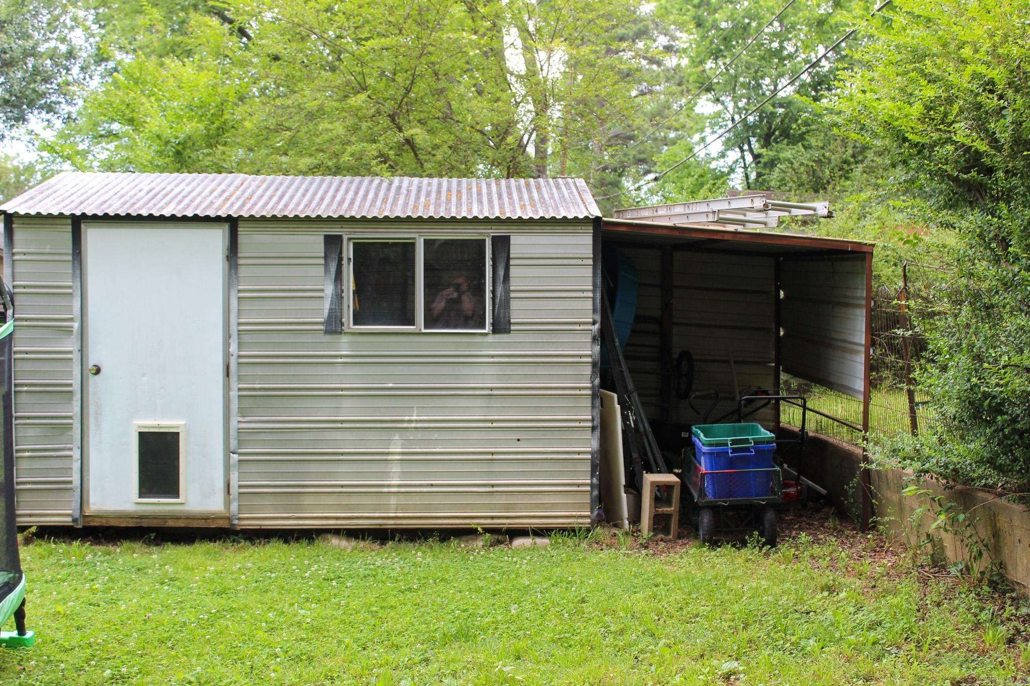 704 N Spruce  Searcy, AR