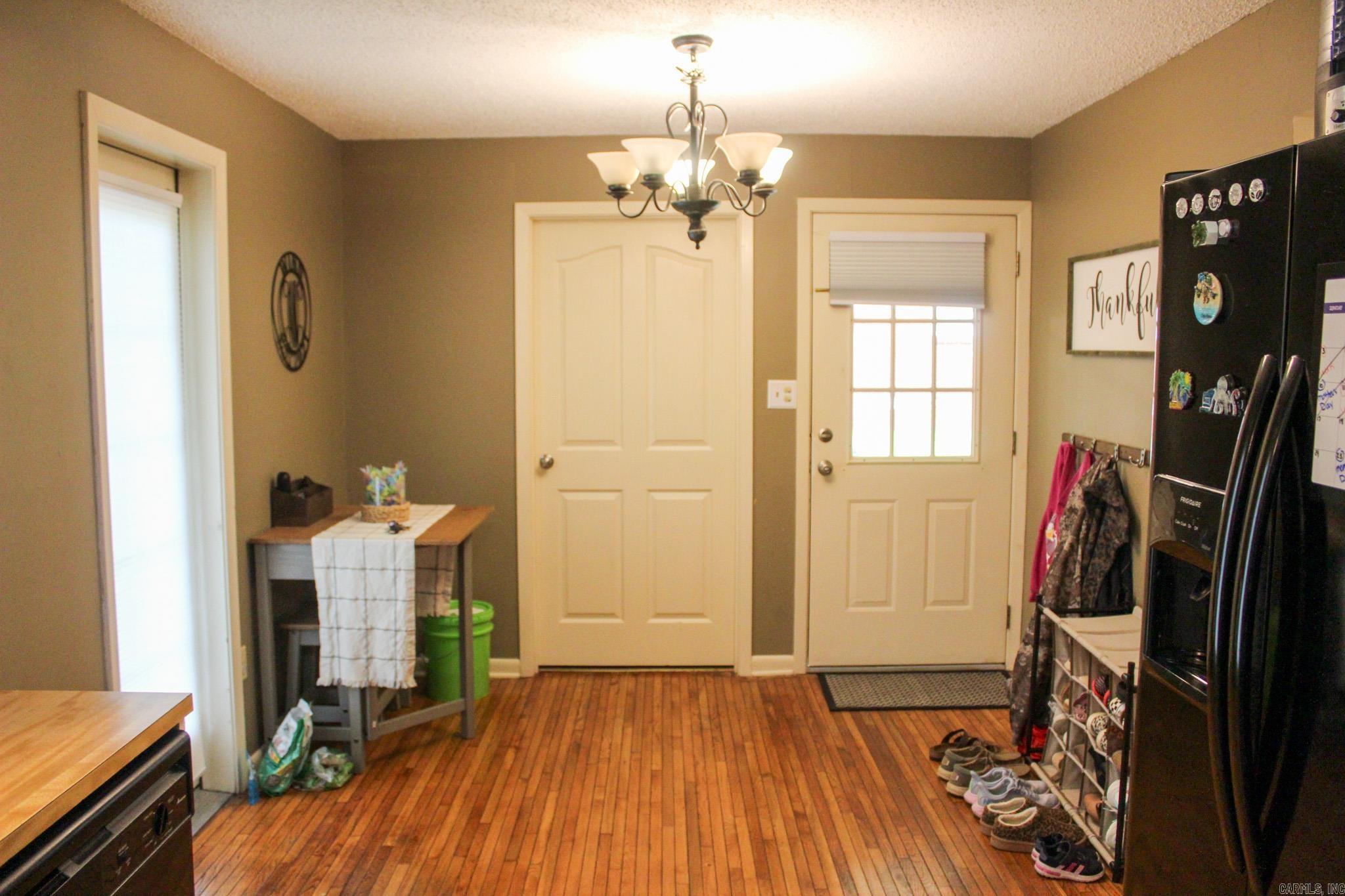 704 N Spruce  Searcy, AR