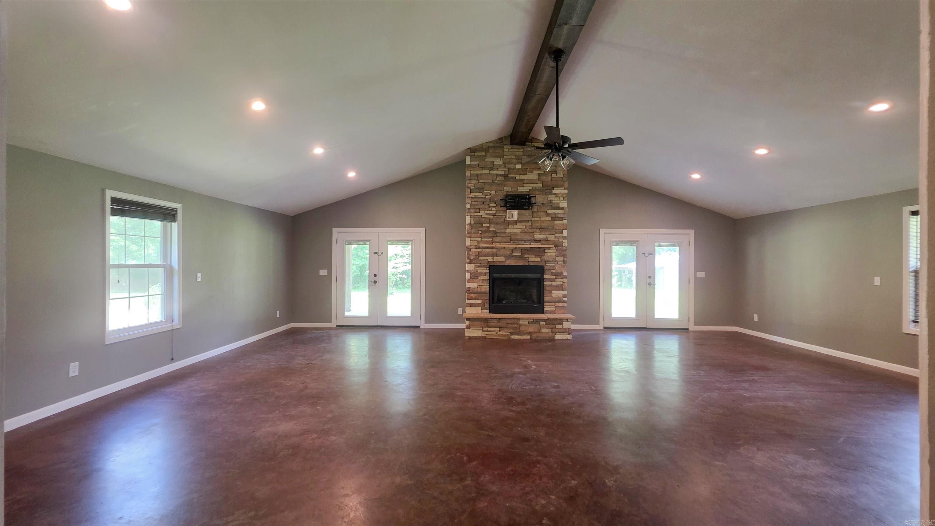 622 N Sivils St  Crossett, AR