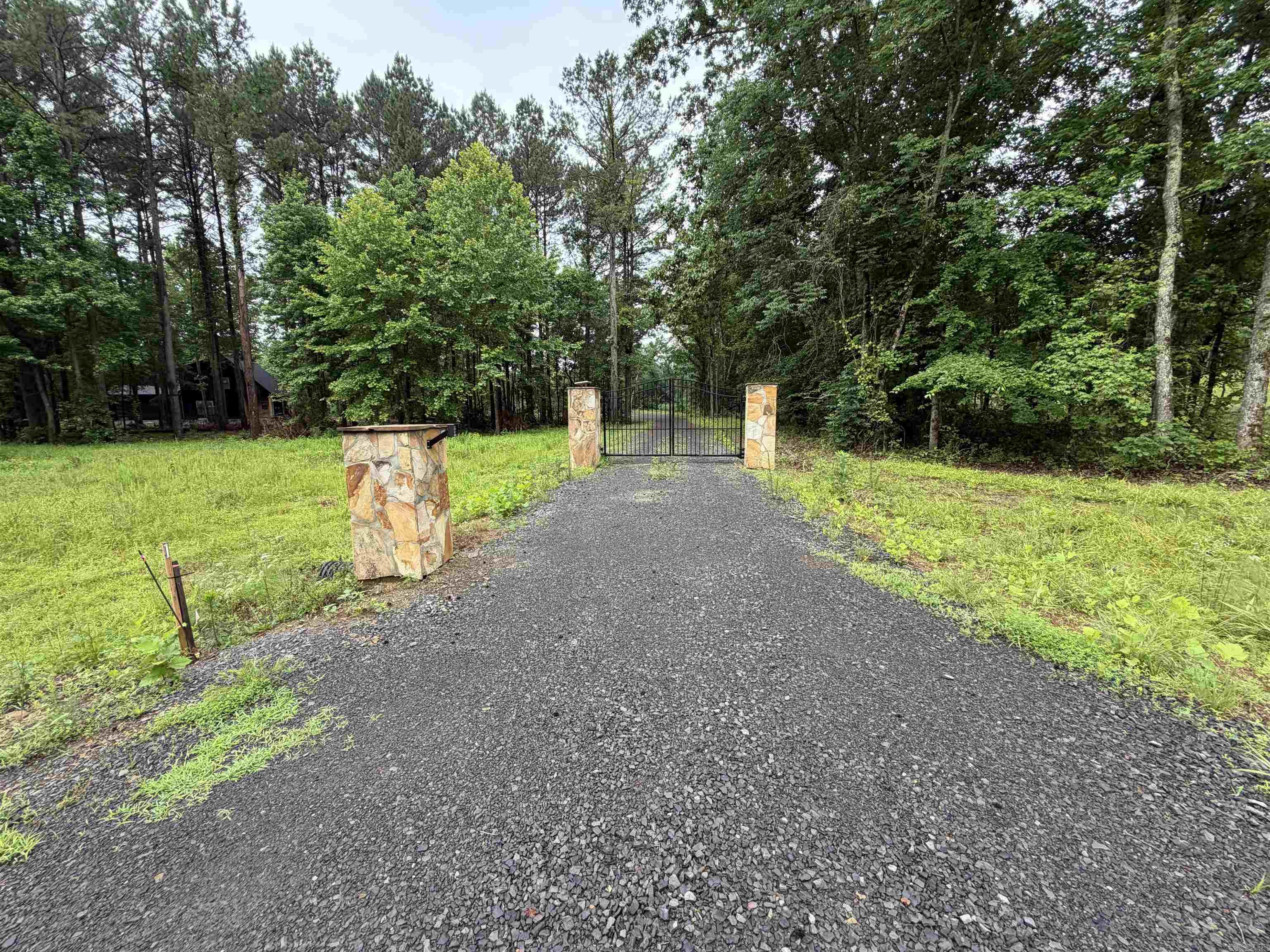 Lot 10-29 Old River Rd  Pangburn, AR