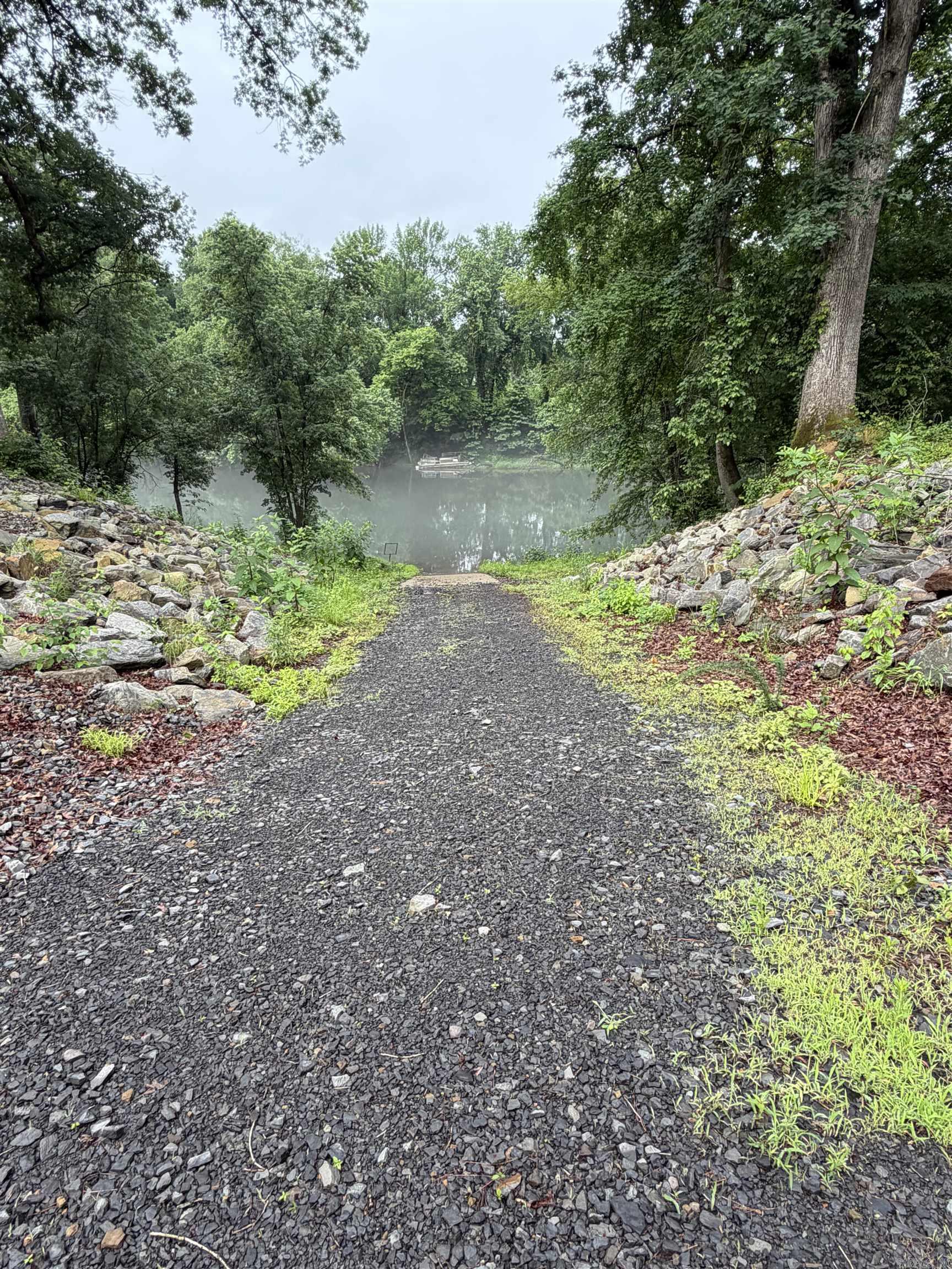 Lot 10-29 Old River Rd  Pangburn, AR