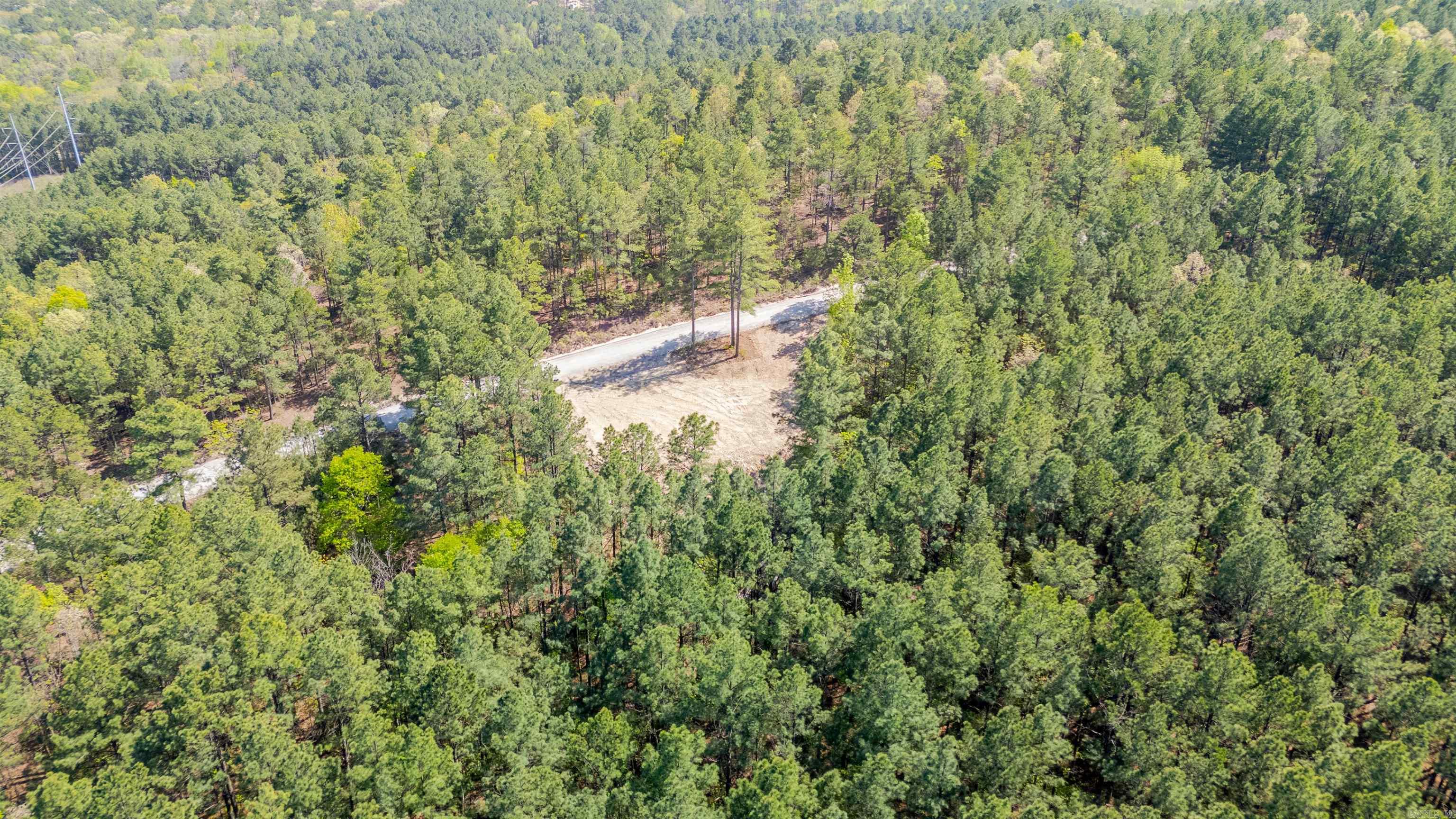 TRACT 15 High Peak Rd  Hot Springs, AR