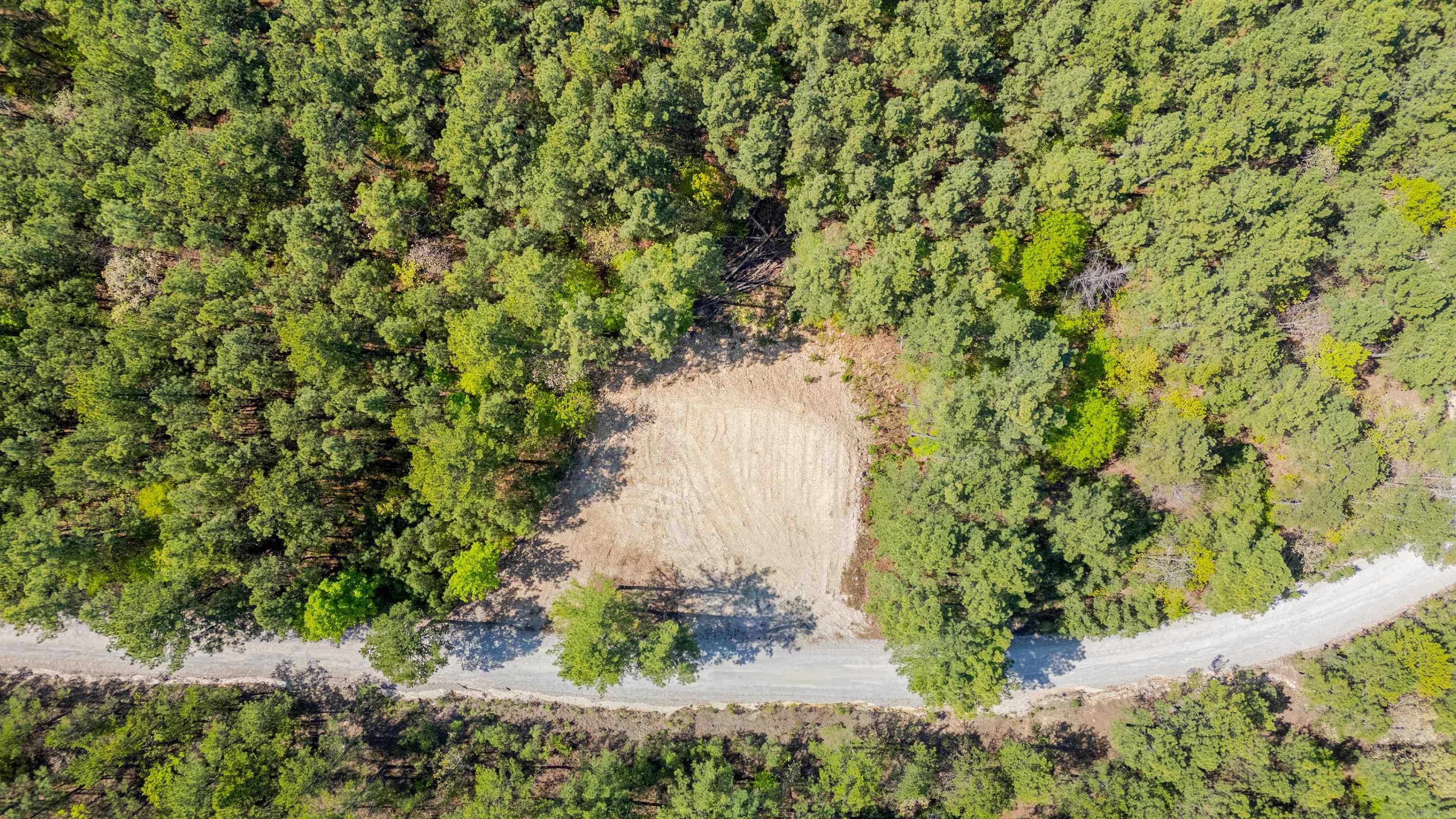 TRACT 15 High Peak Rd  Hot Springs, AR