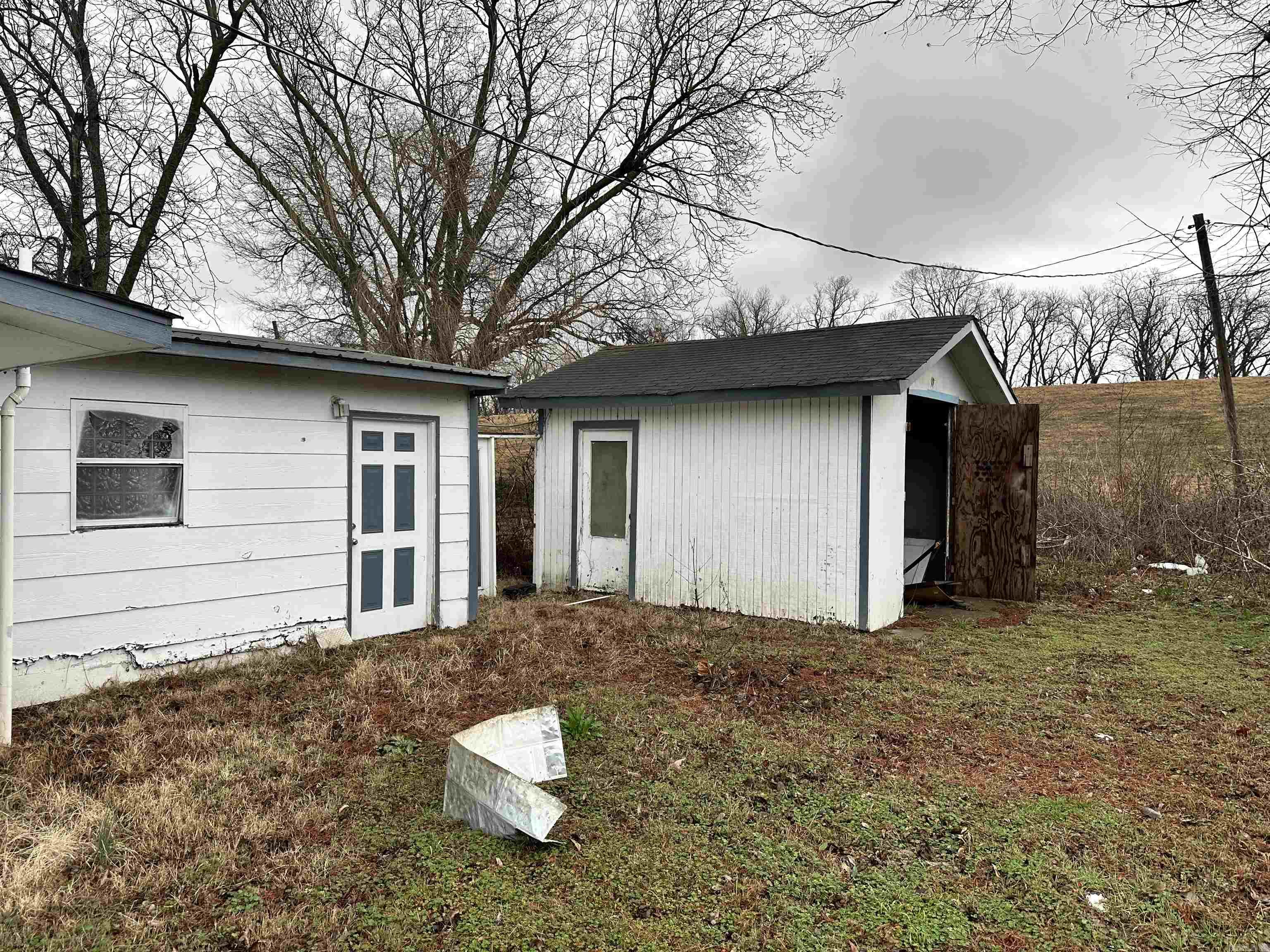 2008 N Pearl  Osceola, AR