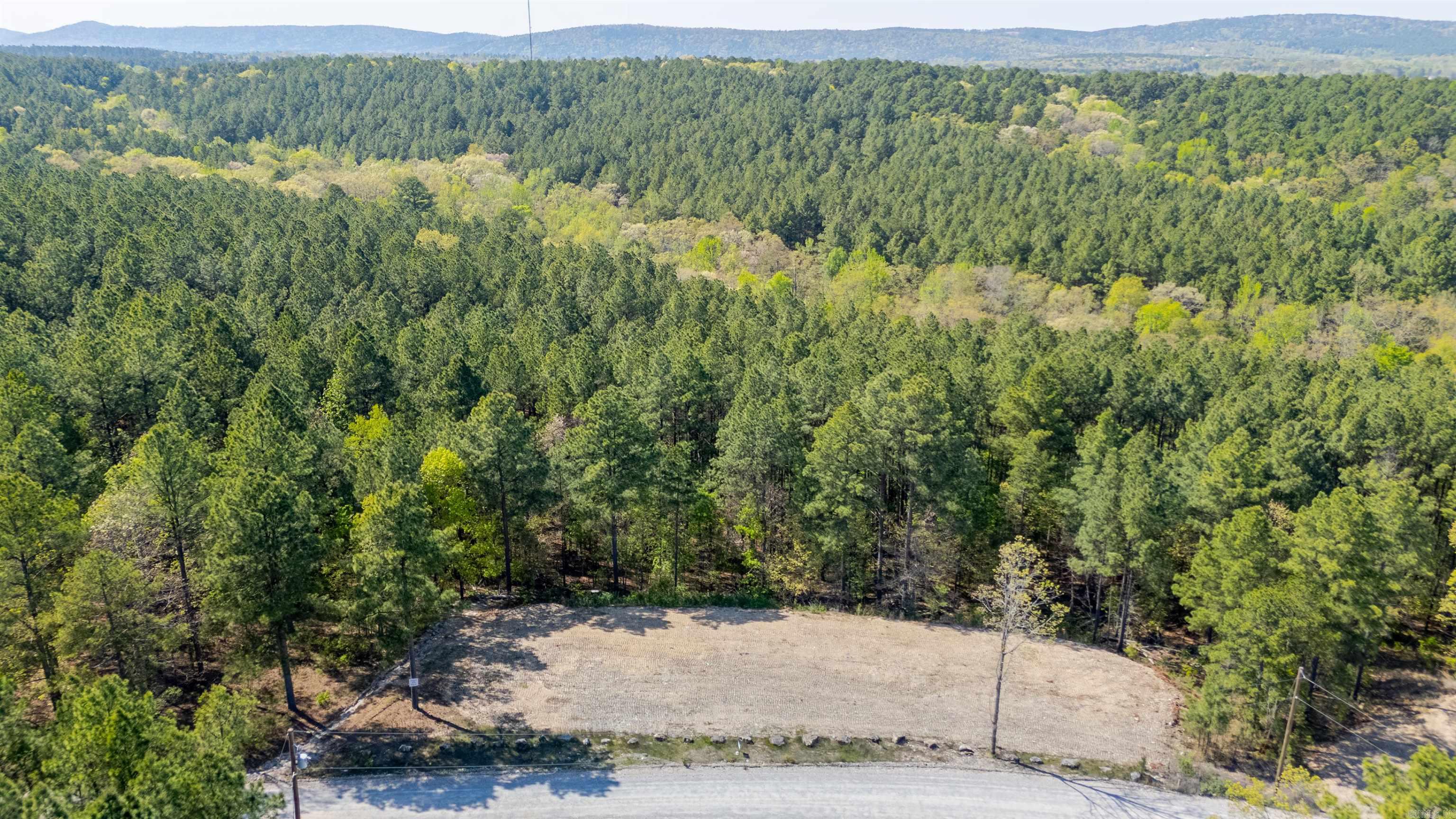 TRACT 16 High Peak Rd  Hot Springs, AR