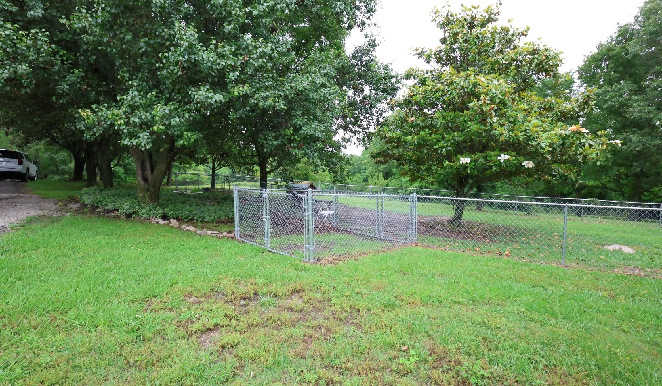 24 Red Lamb Road  Melbourne, AR