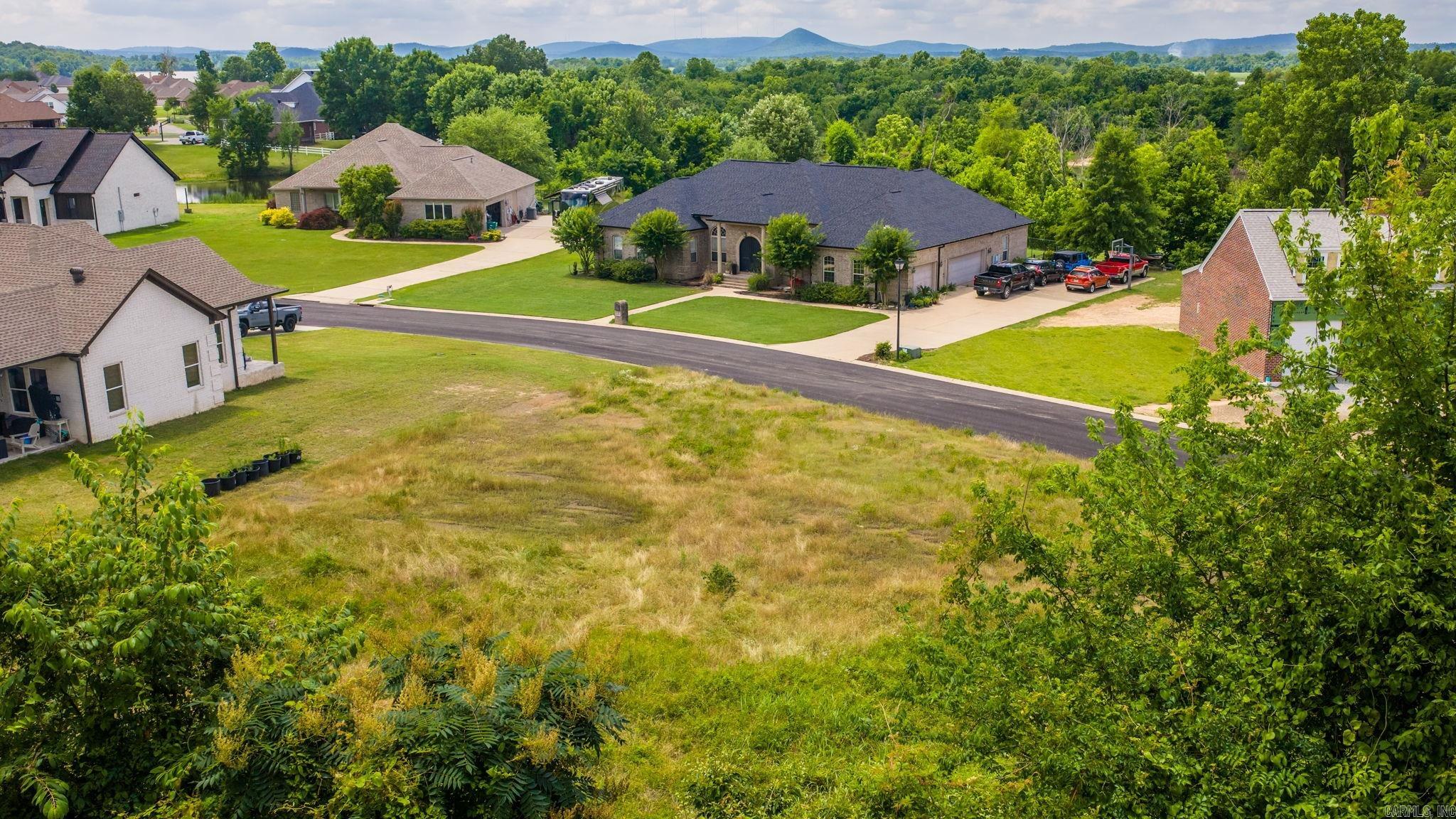  River Road Cove  Mayflower, AR