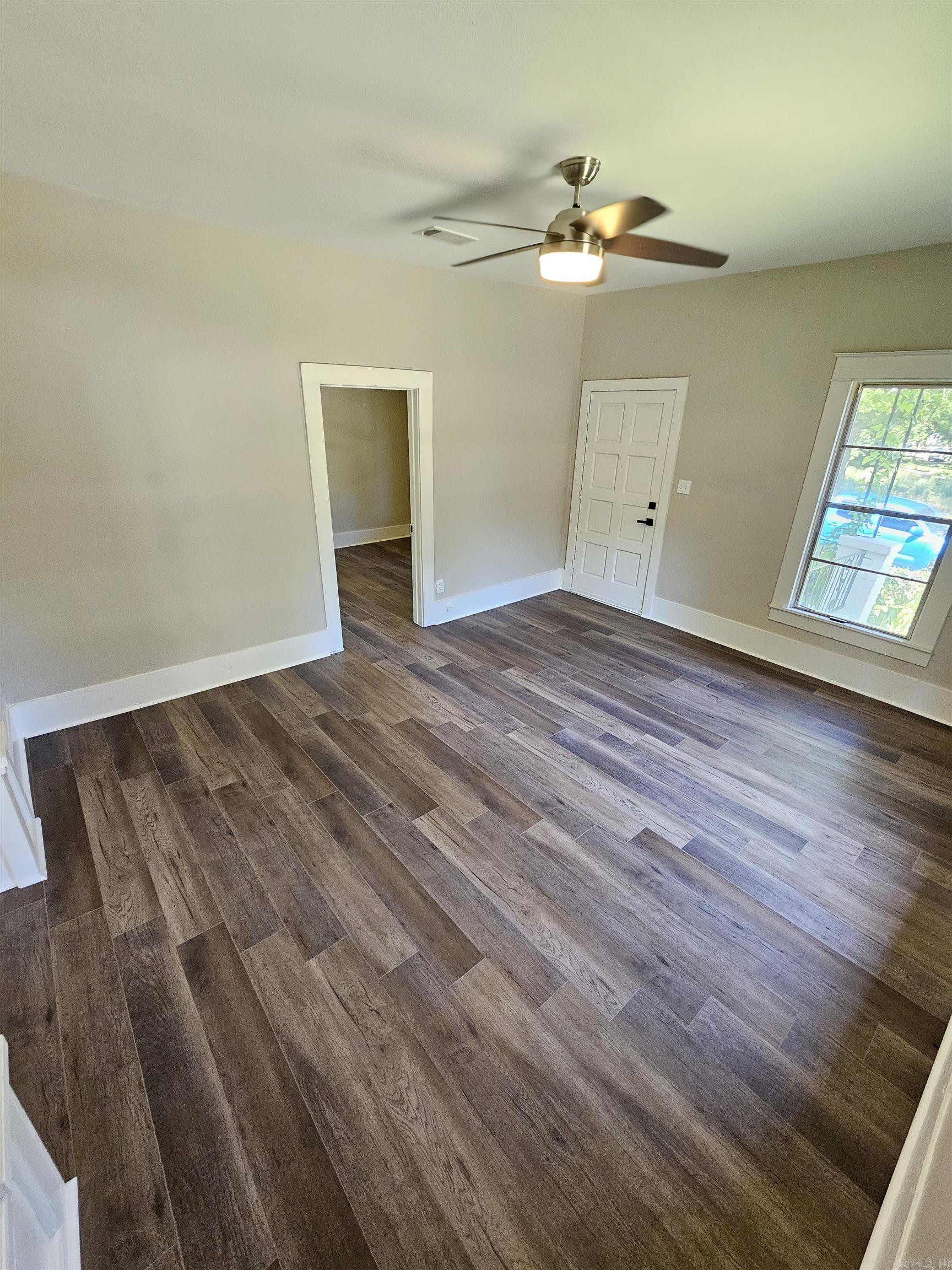 2708 S Rock  Little Rock, AR