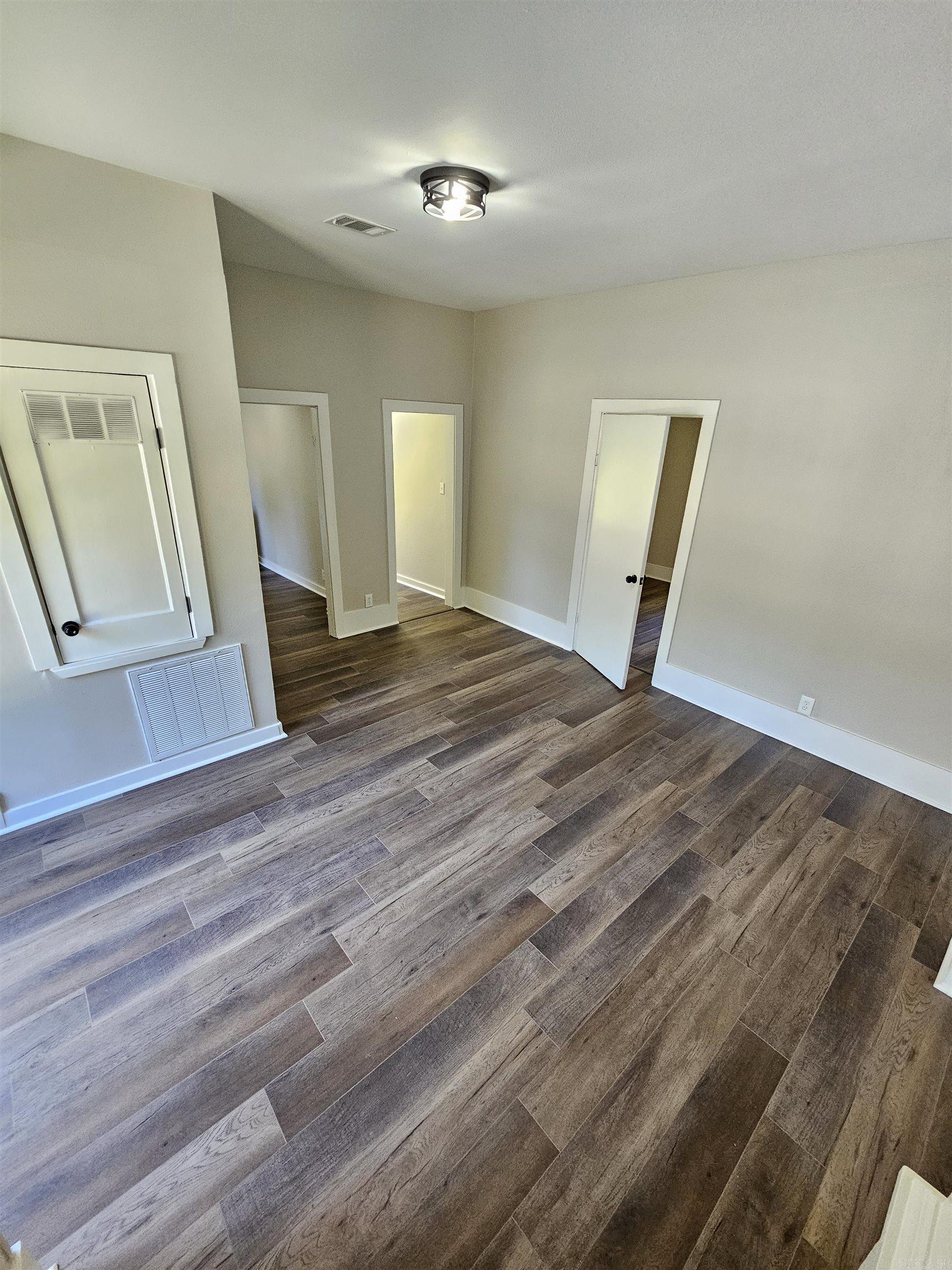 2708 S Rock  Little Rock, AR