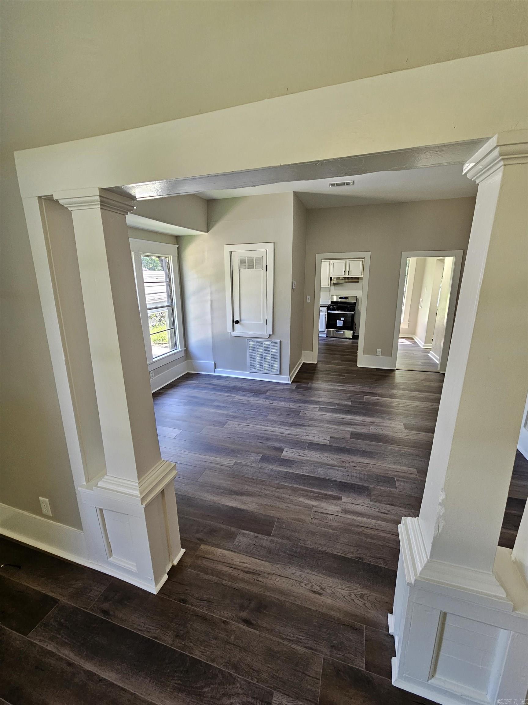 2708 S Rock  Little Rock, AR