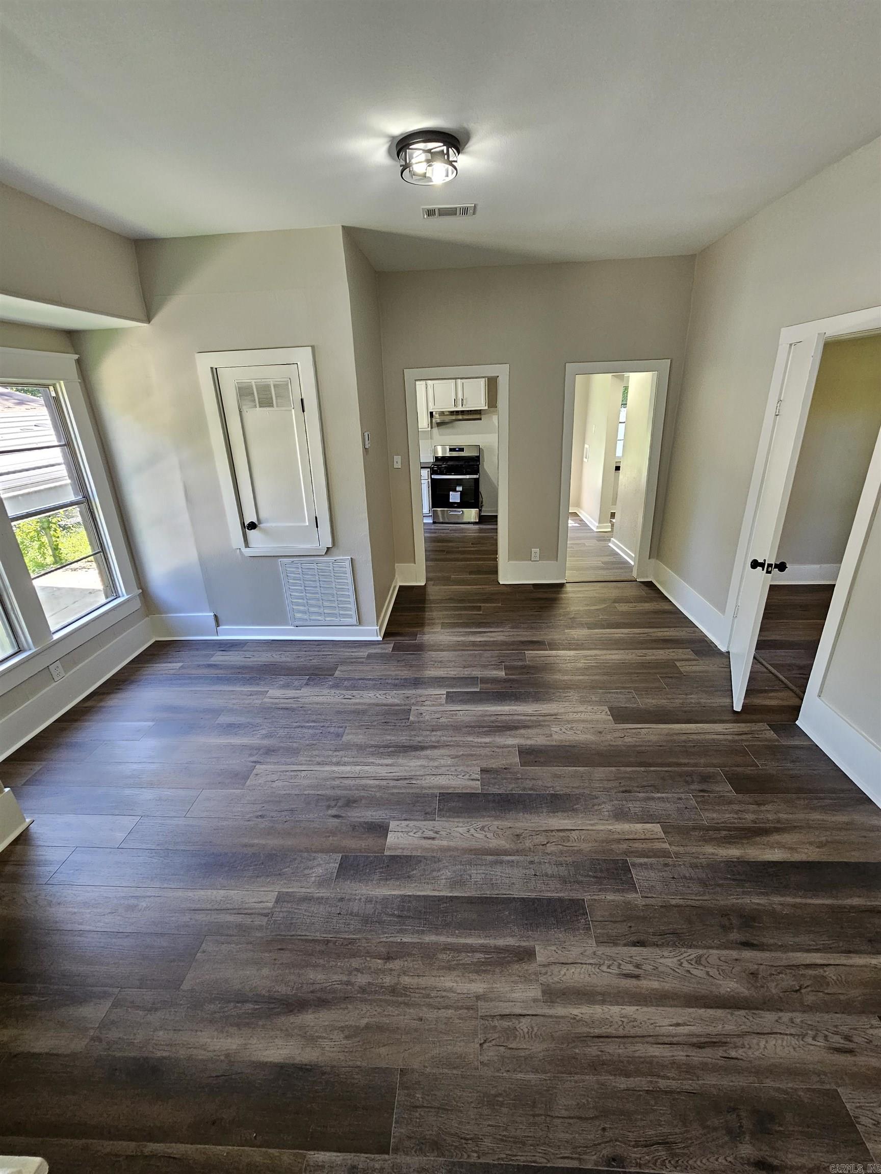 2708 S Rock  Little Rock, AR