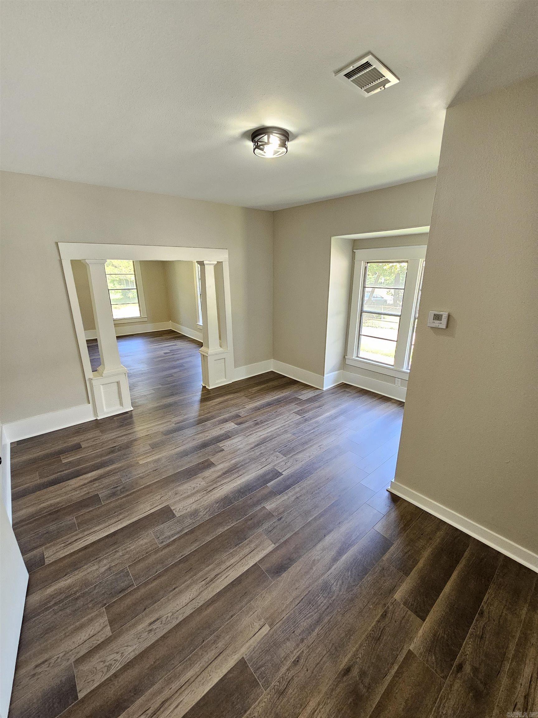 2708 S Rock  Little Rock, AR