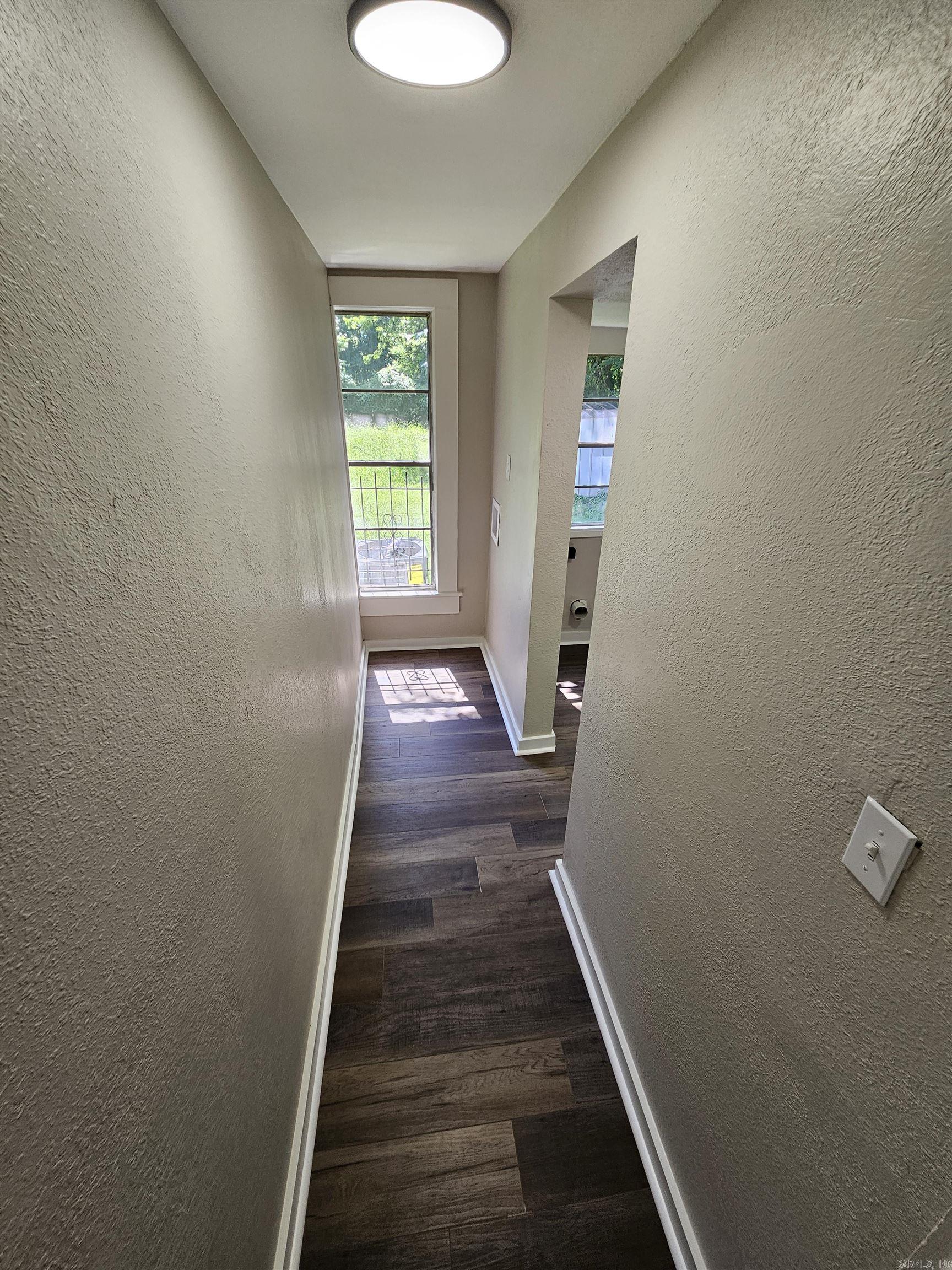 2708 S Rock  Little Rock, AR