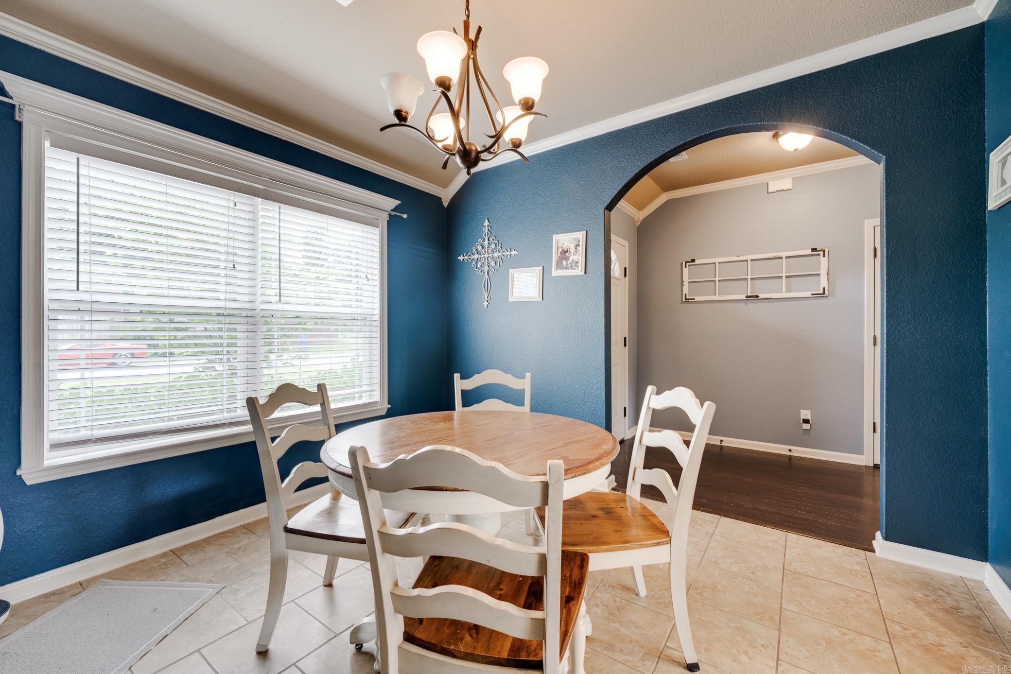 115 Earnhardt  Cabot, AR