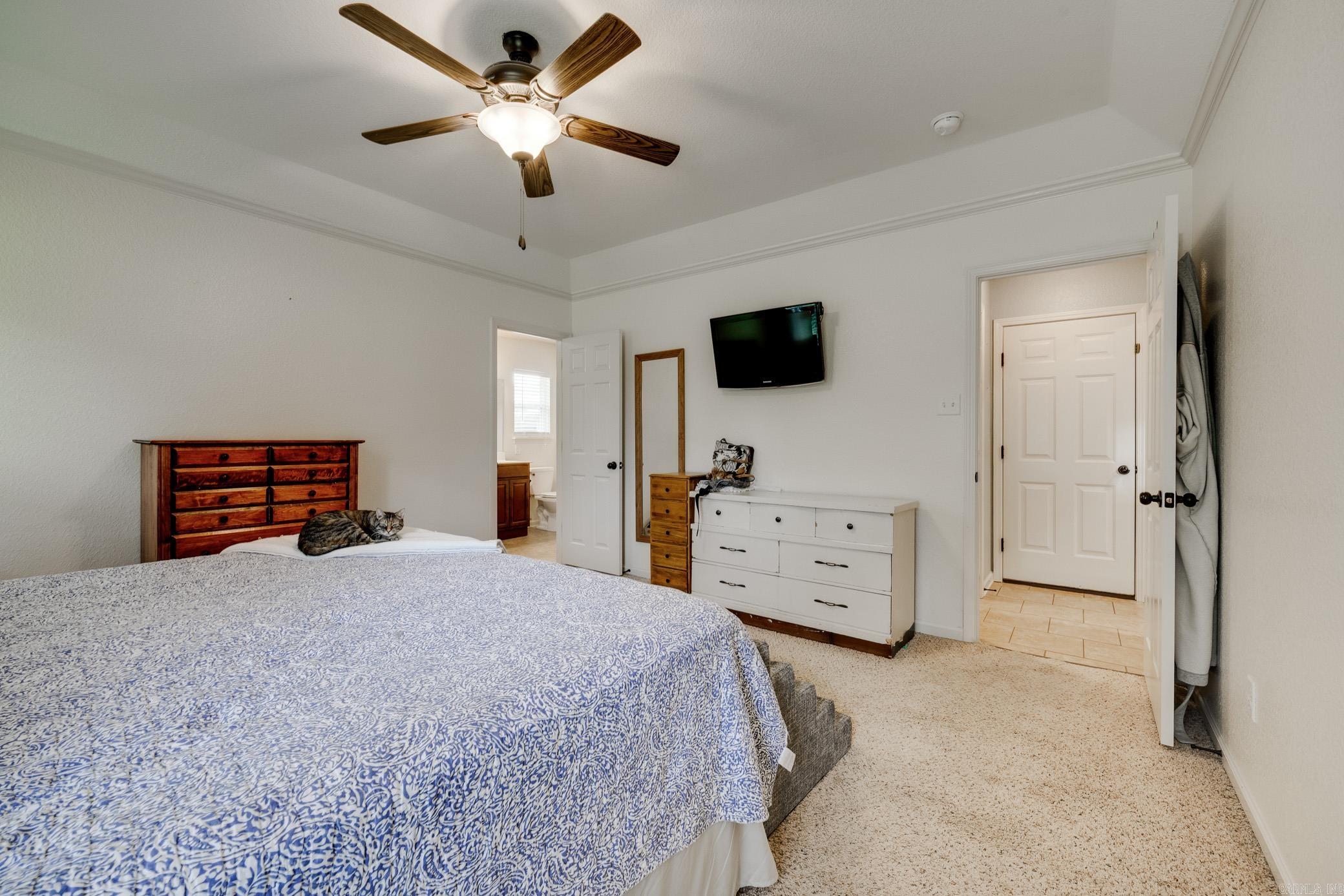 115 Earnhardt  Cabot, AR