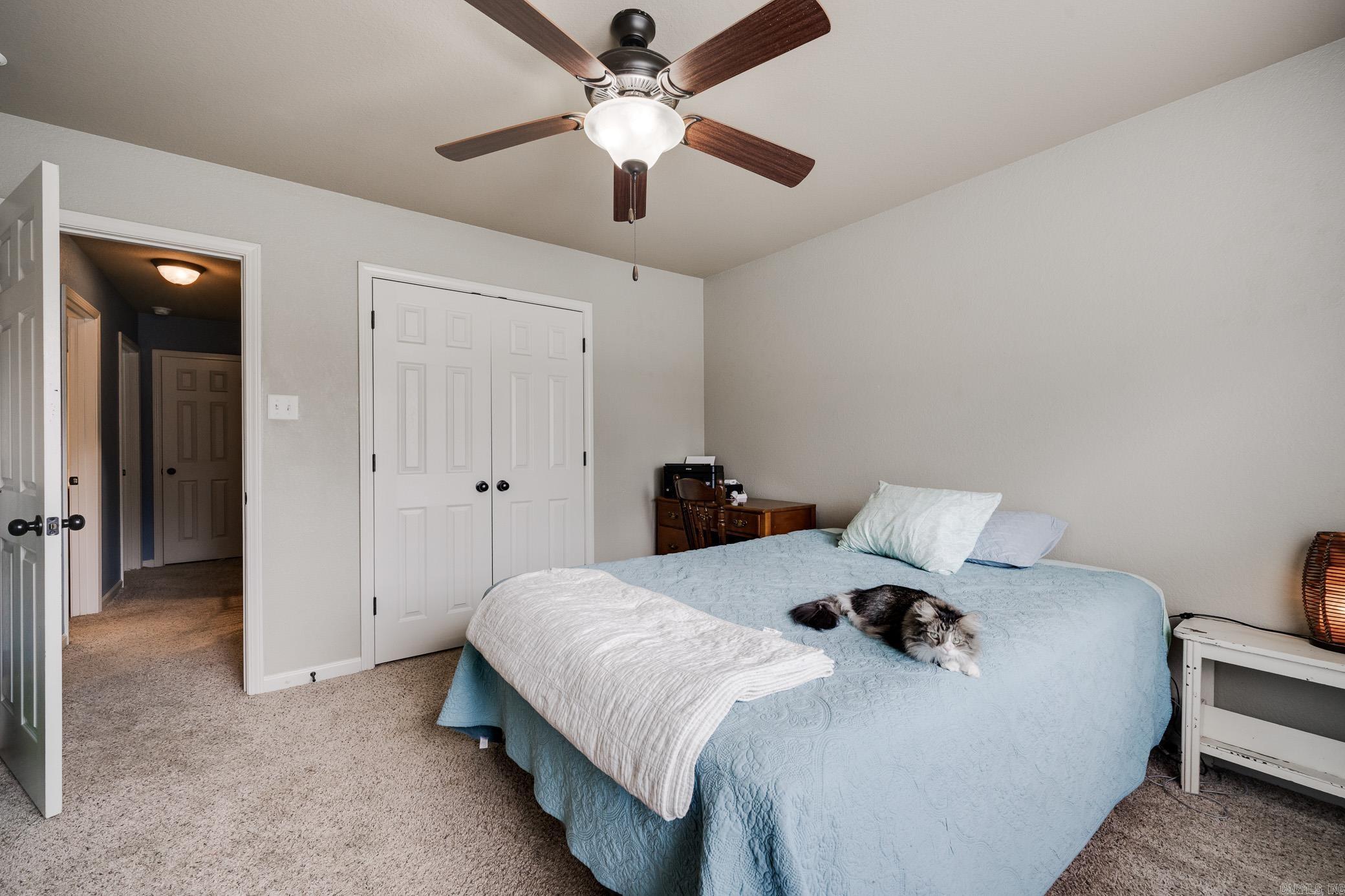115 Earnhardt  Cabot, AR