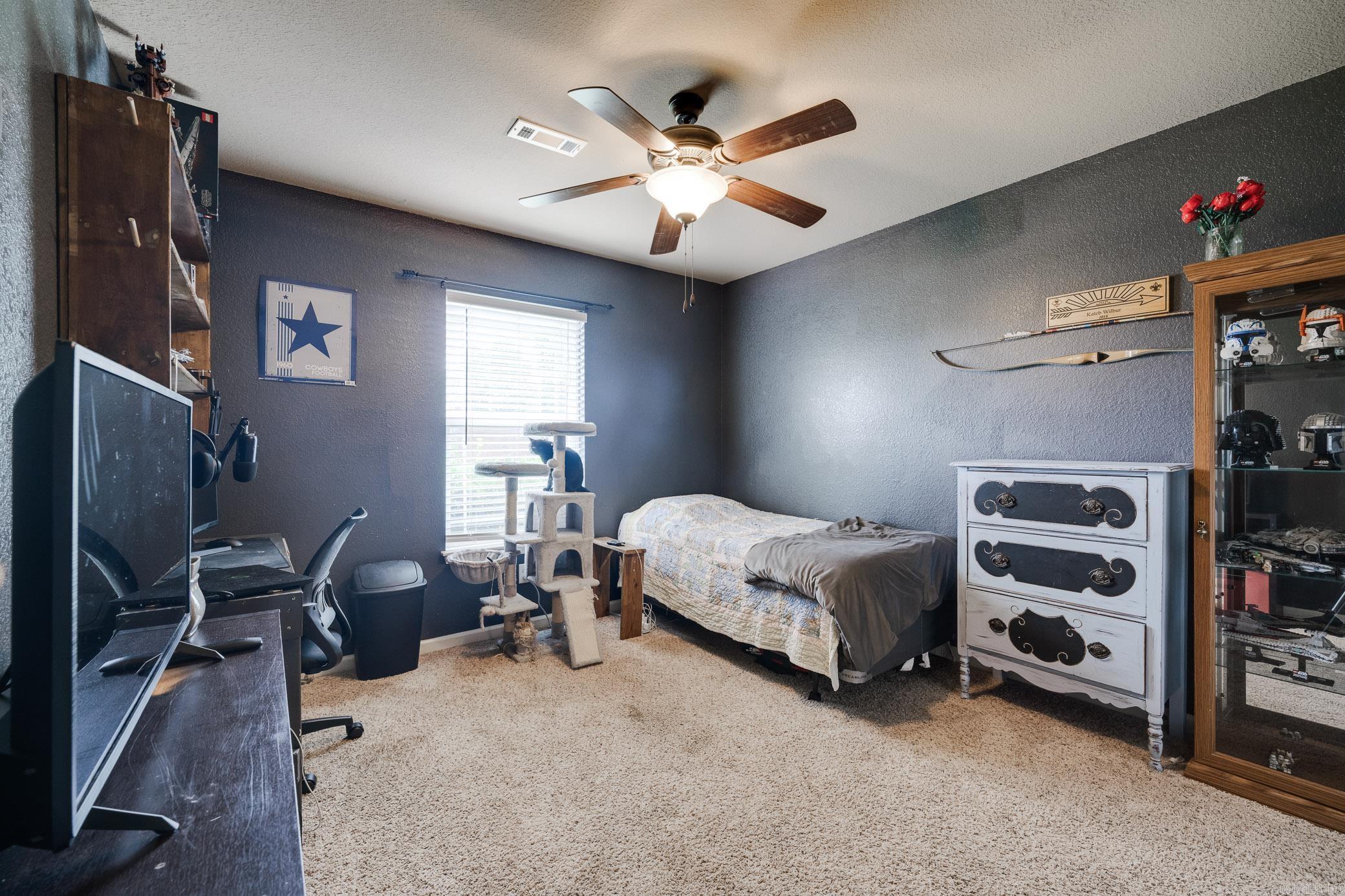 115 Earnhardt  Cabot, AR