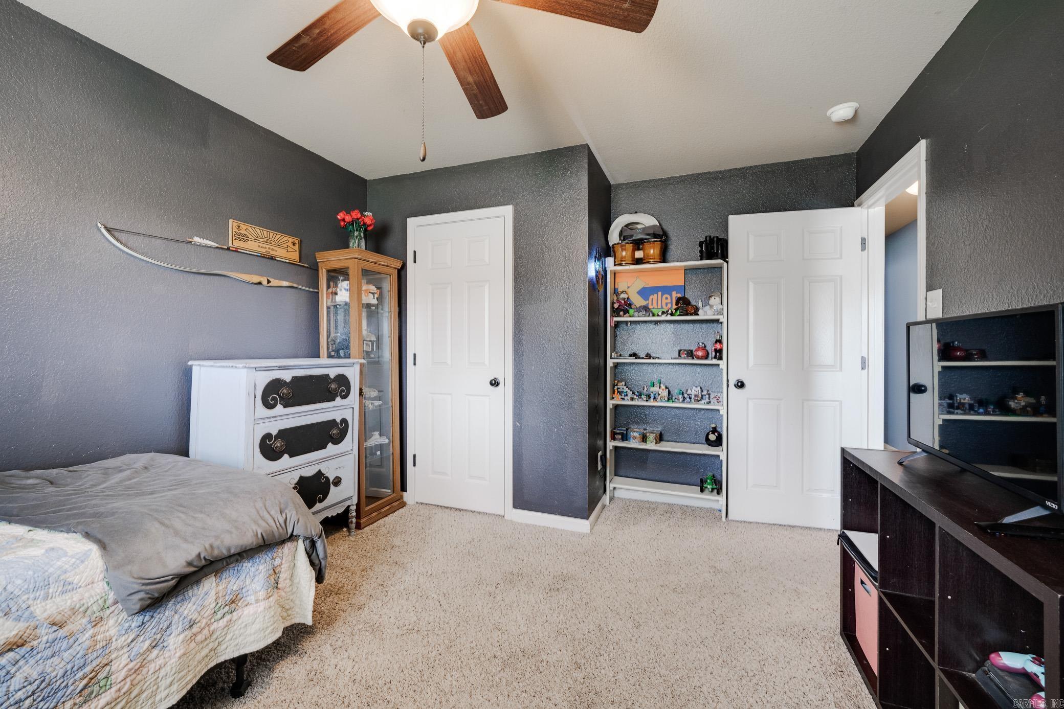 115 Earnhardt  Cabot, AR