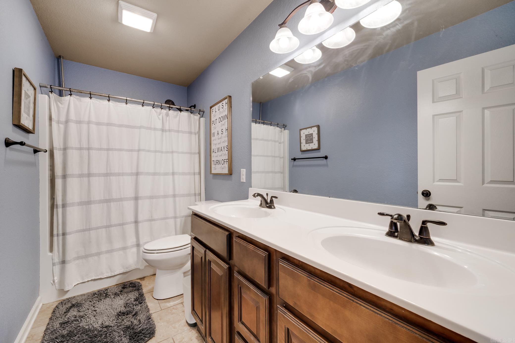 115 Earnhardt  Cabot, AR