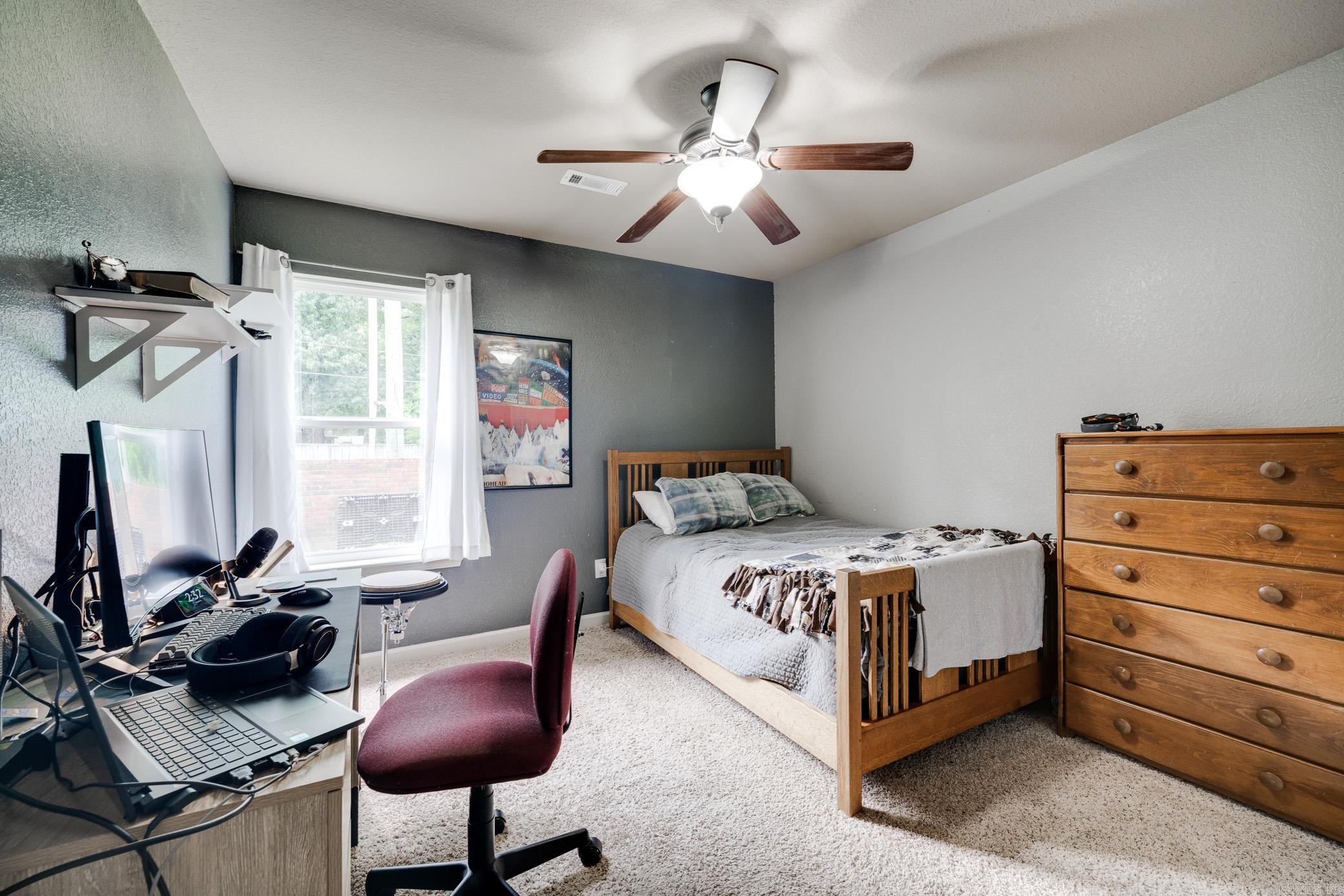 115 Earnhardt  Cabot, AR