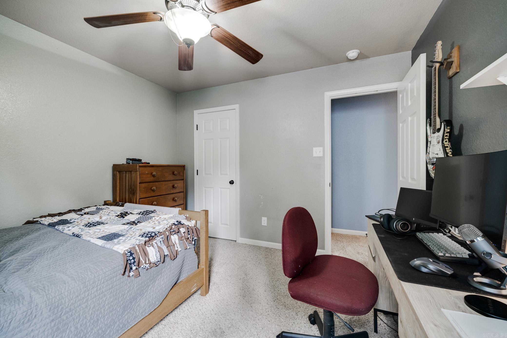 115 Earnhardt  Cabot, AR