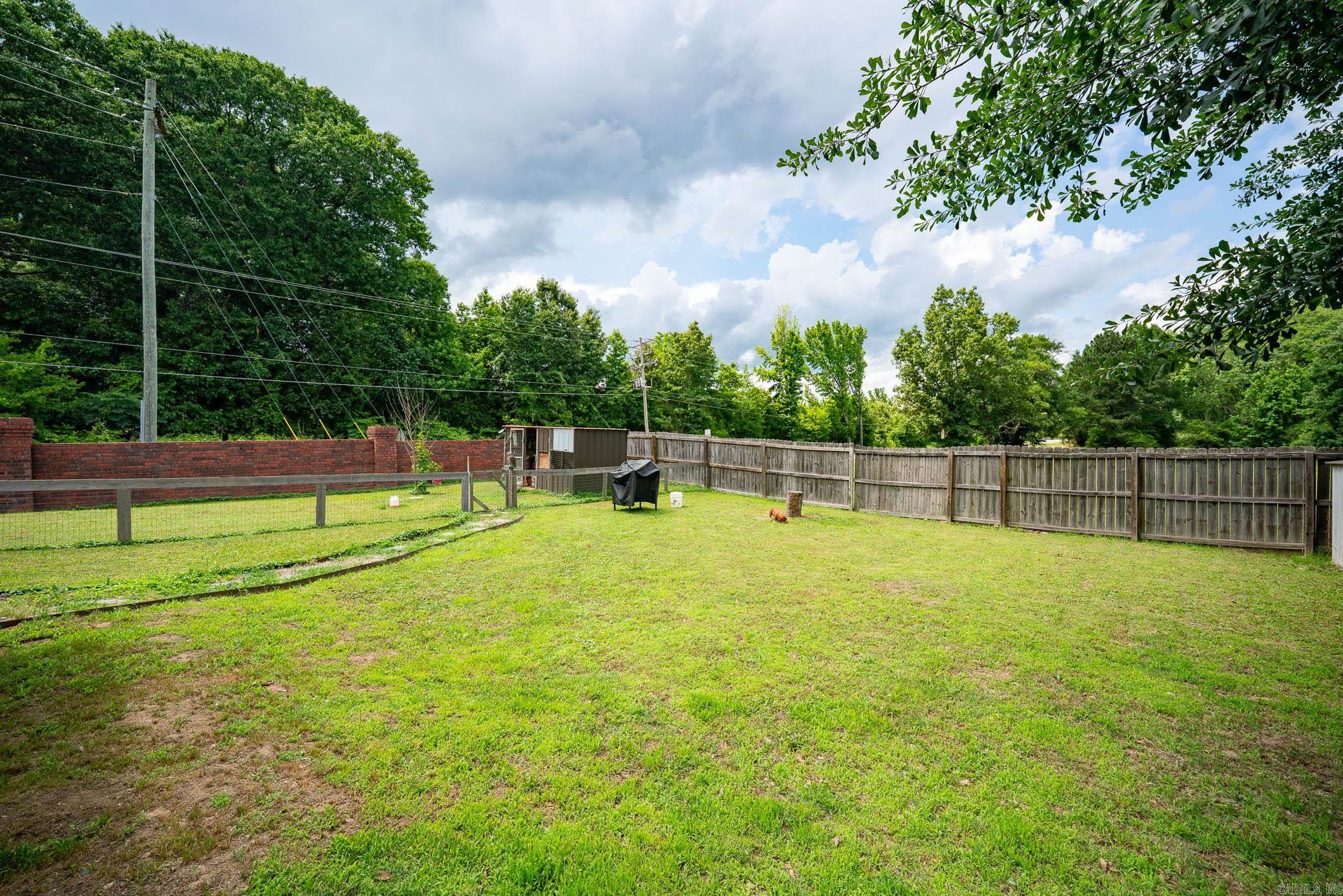 115 Earnhardt  Cabot, AR
