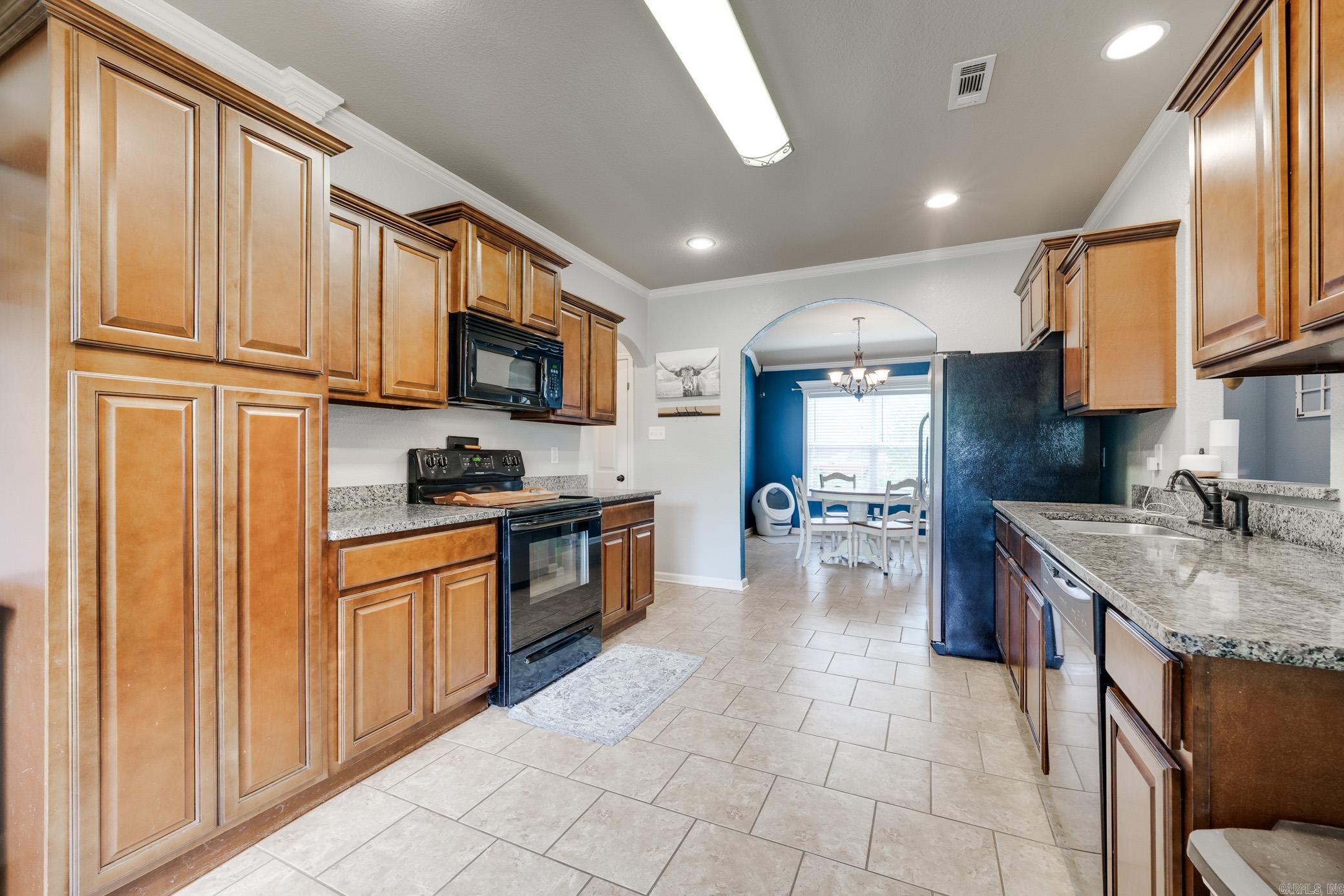 115 Earnhardt  Cabot, AR