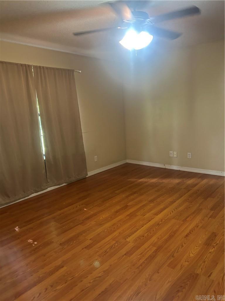 409 W 15  Russellville, AR