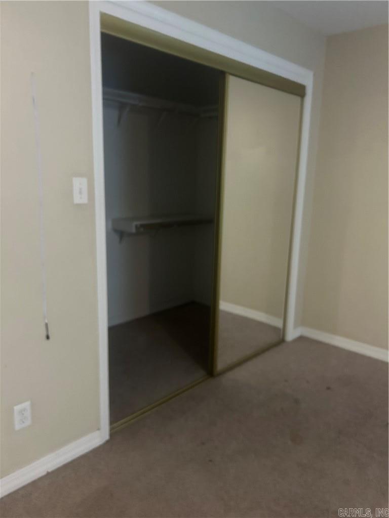409 W 15  Russellville, AR