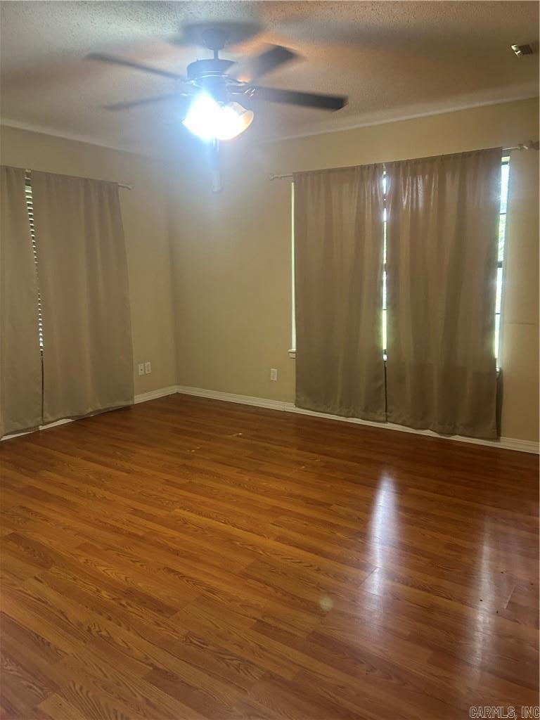 409 W 15  Russellville, AR