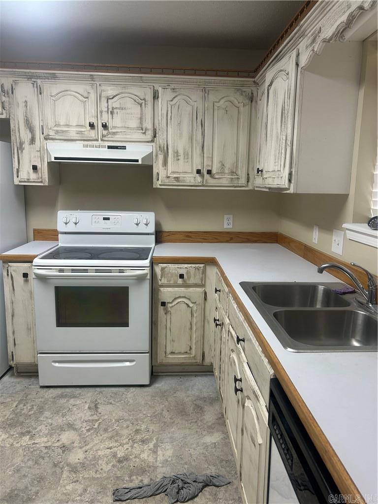 409 W 15  Russellville, AR