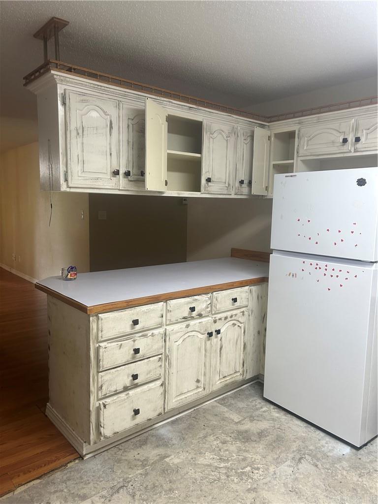 409 W 15  Russellville, AR