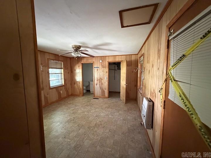 533 Main  Pleasant Plains, AR