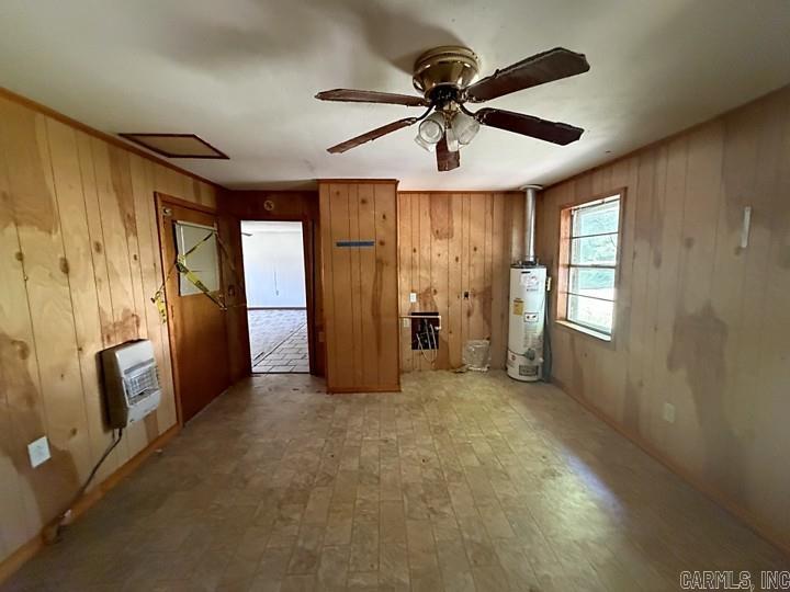 533 Main  Pleasant Plains, AR